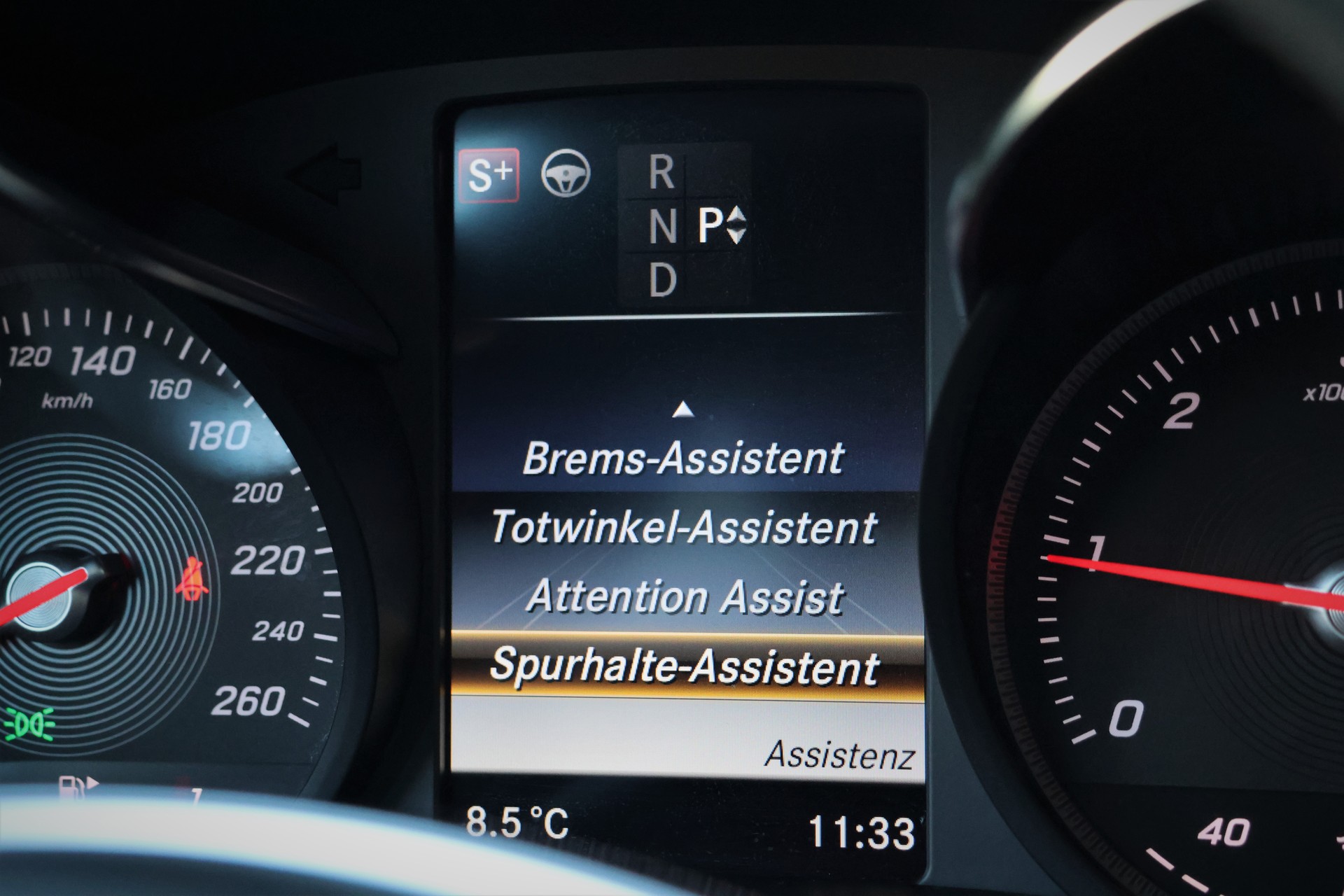 MERCEDES-BENZ GLC Coupé 350 d AMG Line 4Matic 9G-Tronic (CH)-image-25