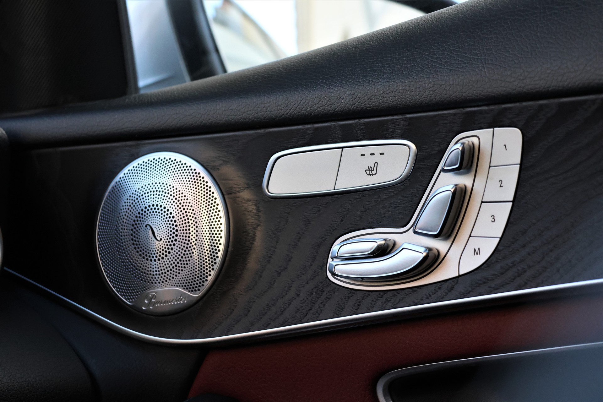 MERCEDES-BENZ GLC Coupé 350 d AMG Line 4Matic 9G-Tronic (CH)-image-27