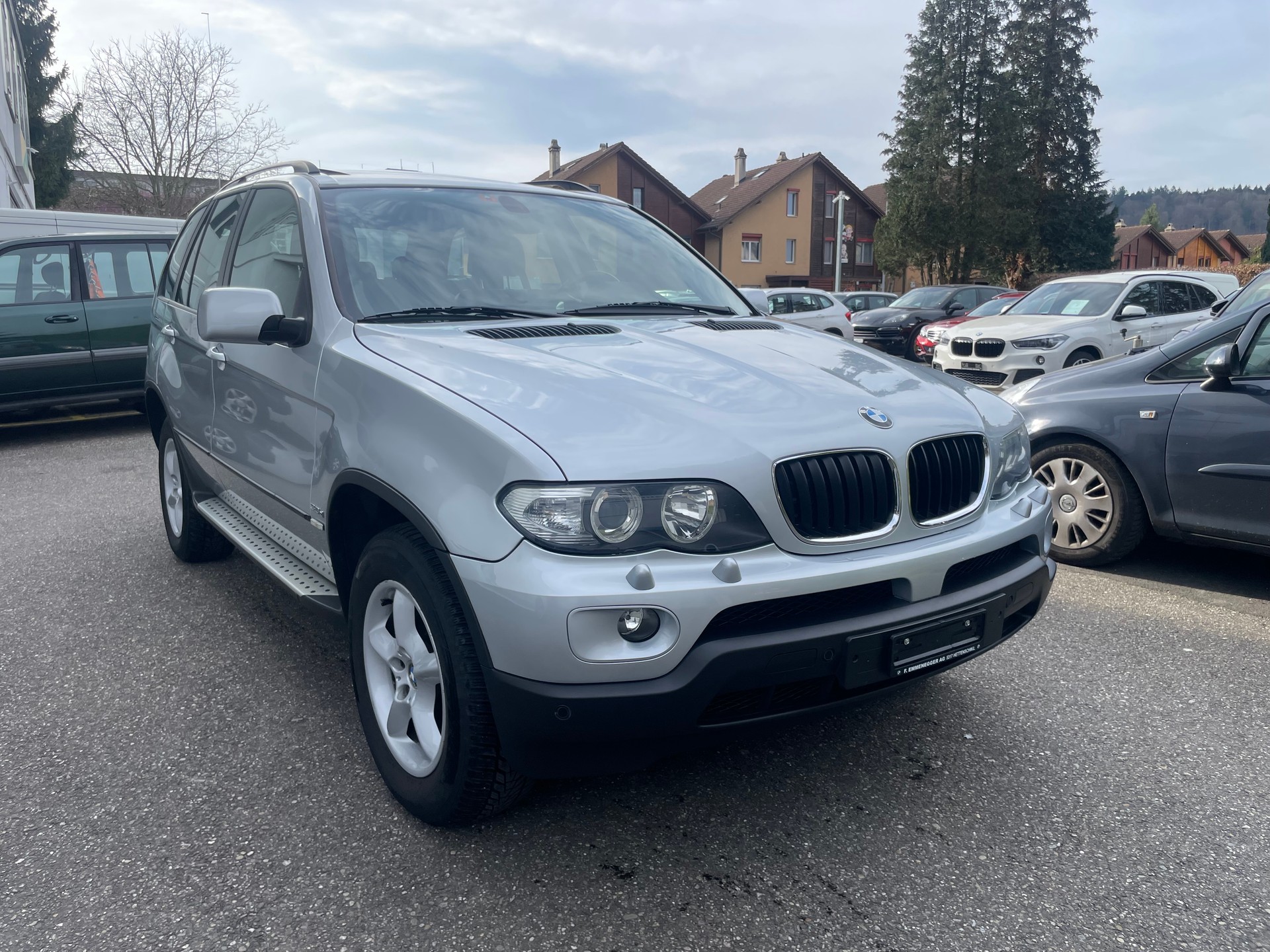 BMW X5 3.0d-image-1