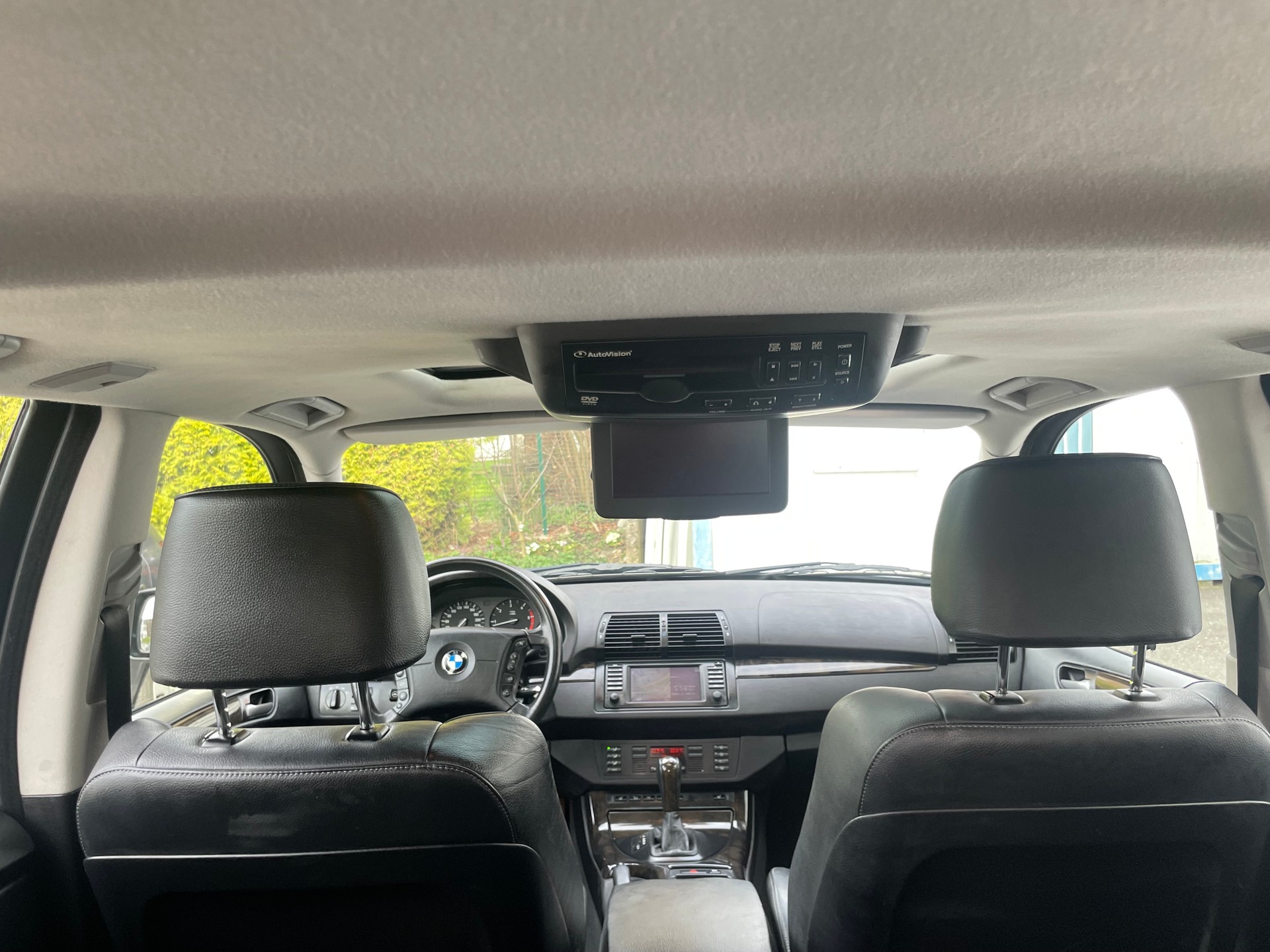 BMW X5 3.0d-image-8