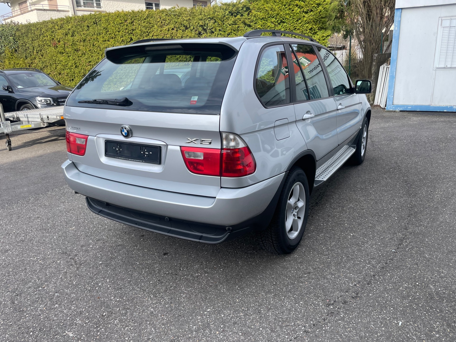 BMW X5 3.0d-image-2