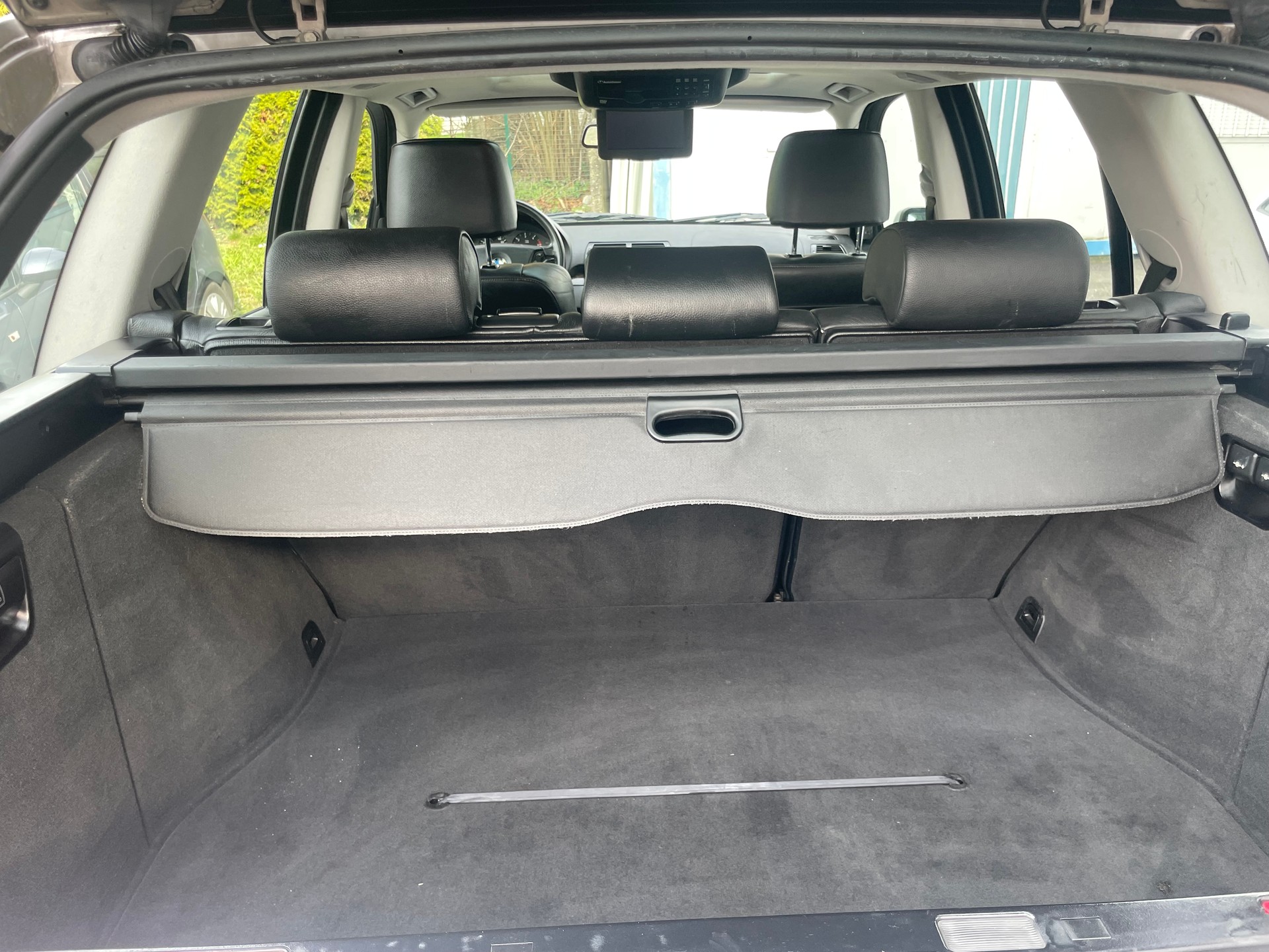 BMW X5 3.0d-image-9