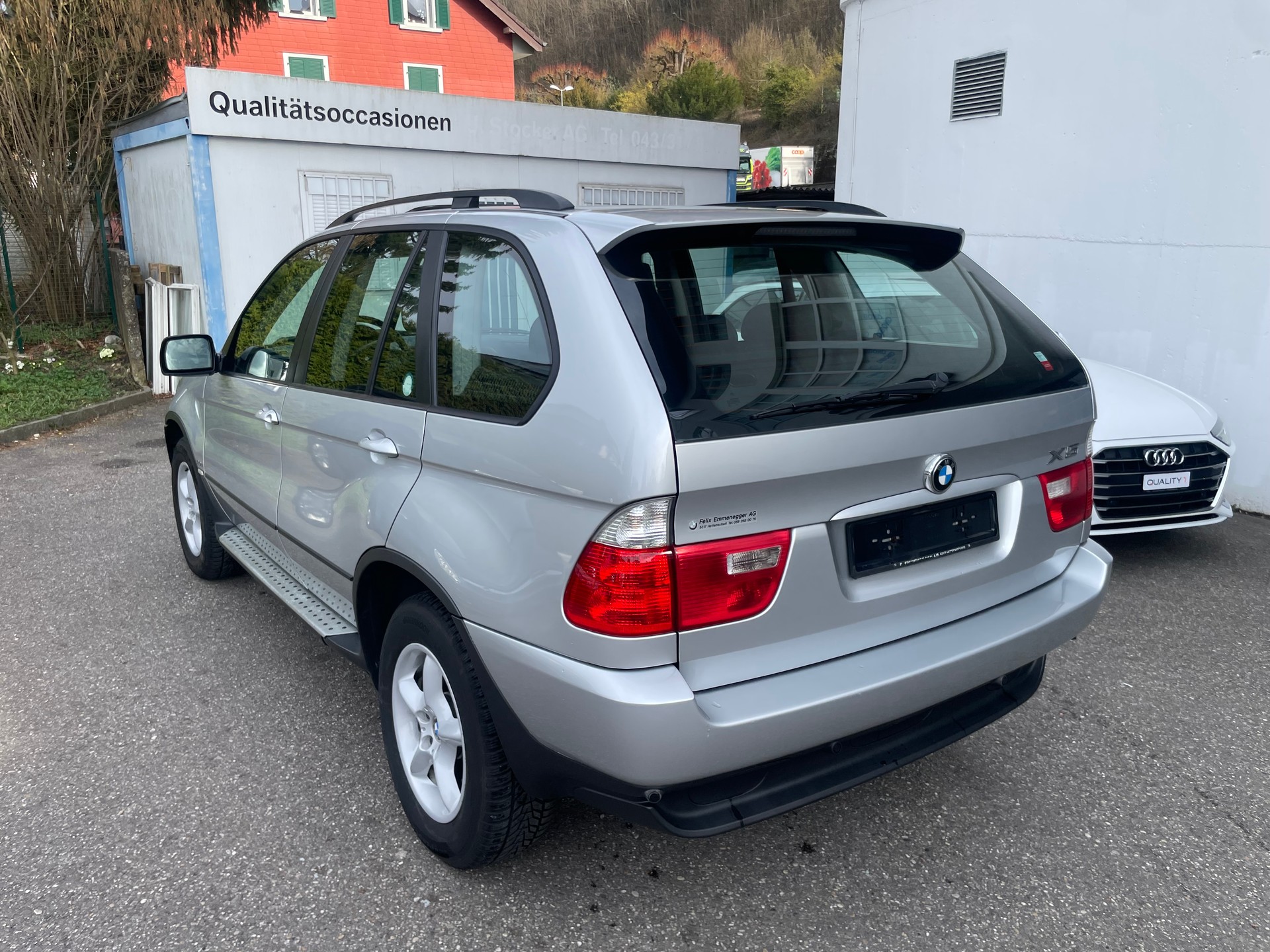 BMW X5 3.0d-image-3