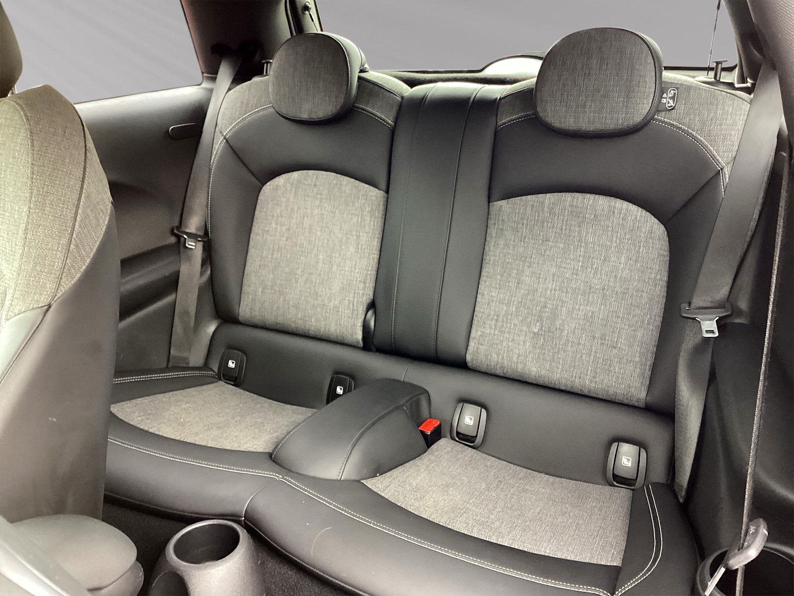 MINI Cooper Steptronic DKG-image-6