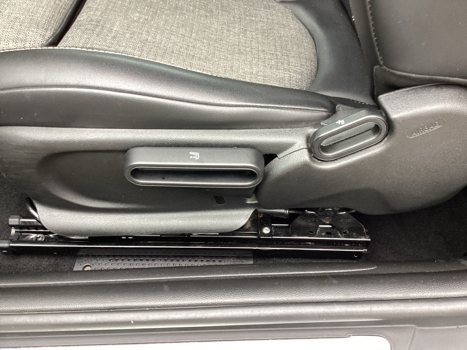 MINI Cooper Steptronic DKG-image-18