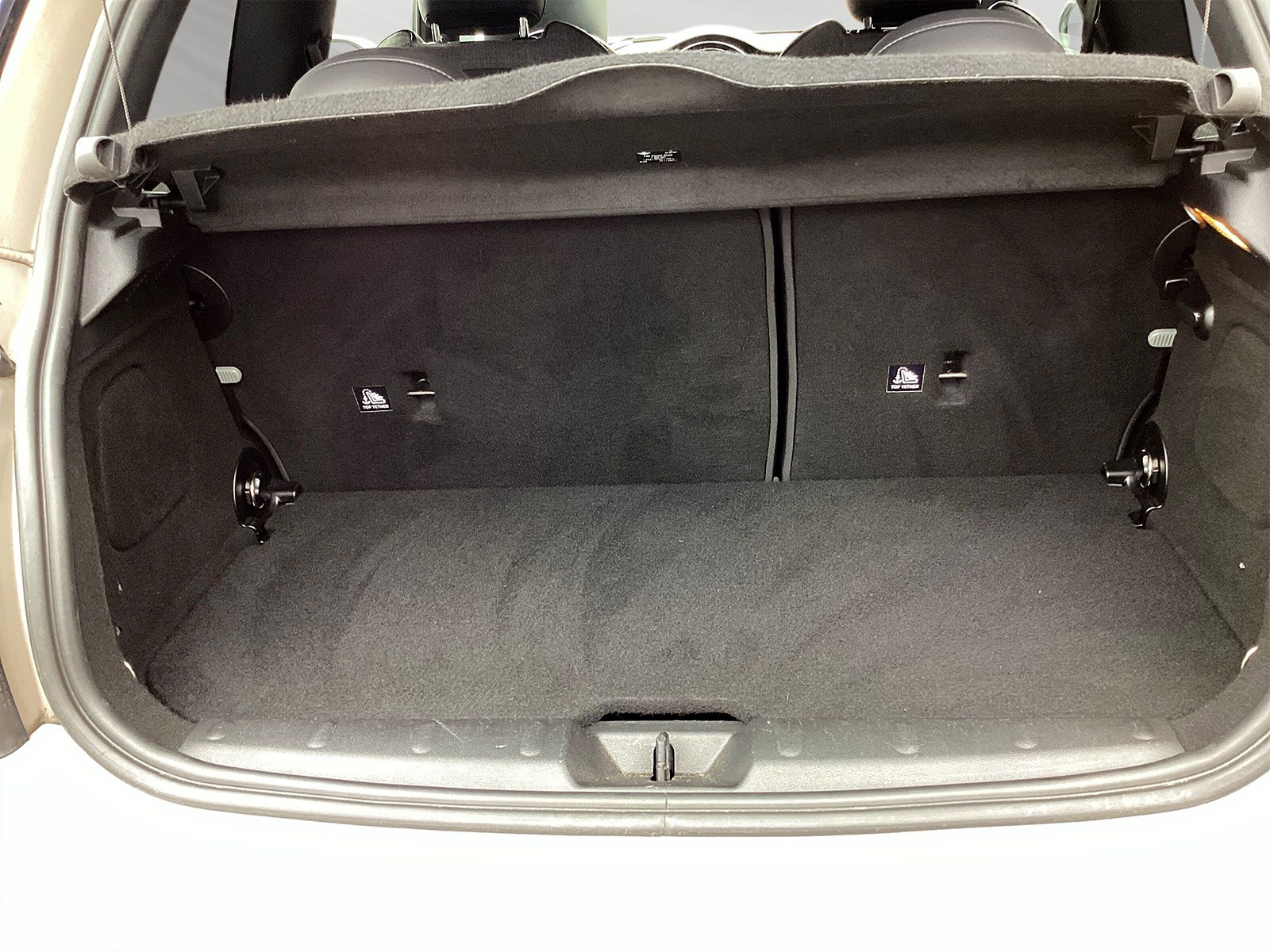 MINI Cooper Steptronic DKG-image-7