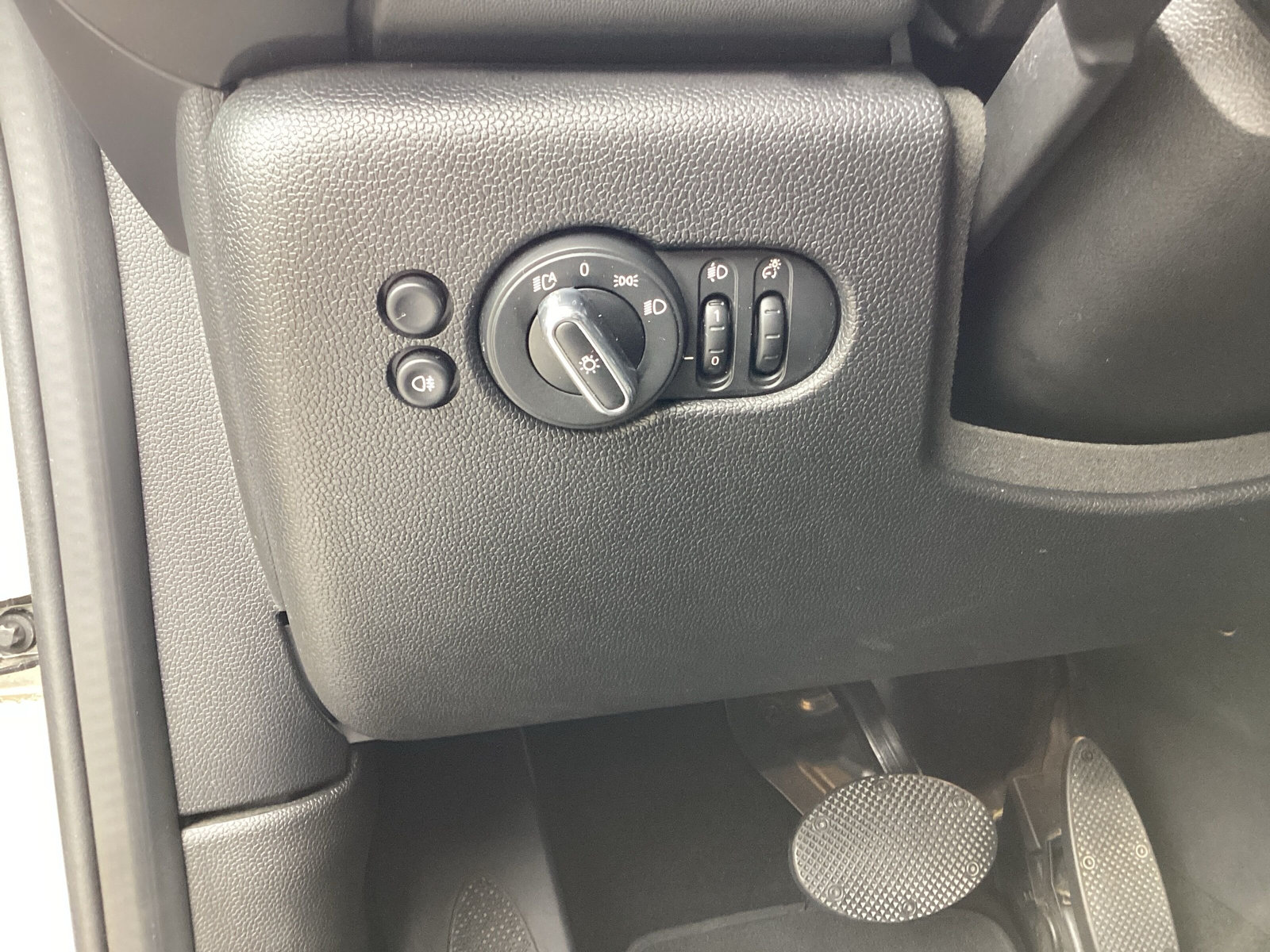 MINI Cooper Steptronic DKG-image-19