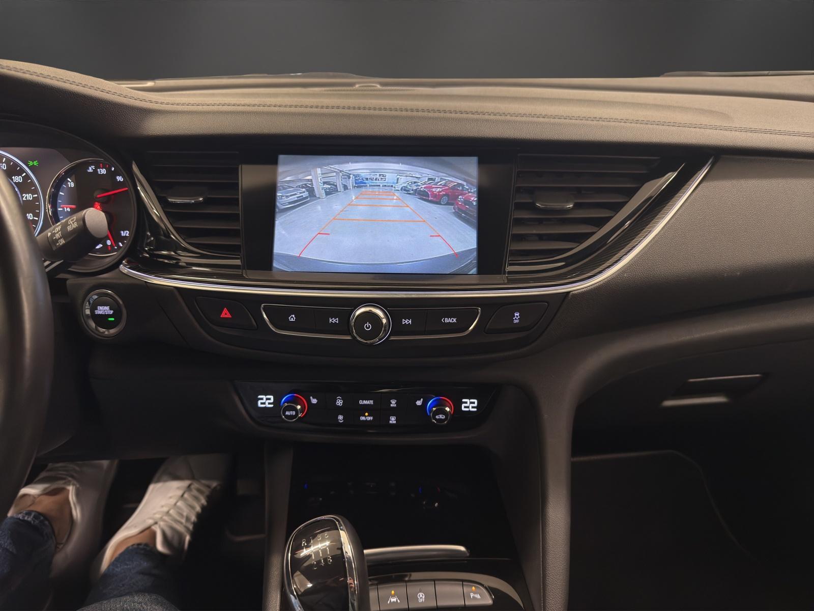 OPEL Insignia 1.5 T Sports Tourer Excellence-image-11