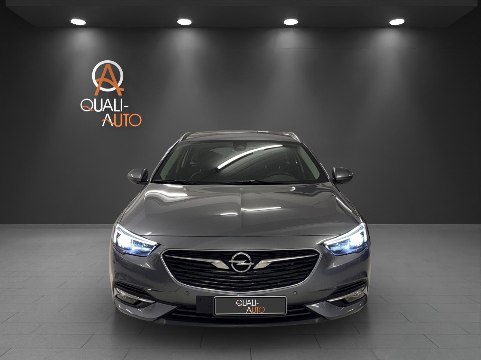 OPEL Insignia 1.5 T Sports Tourer Excellence-image-1