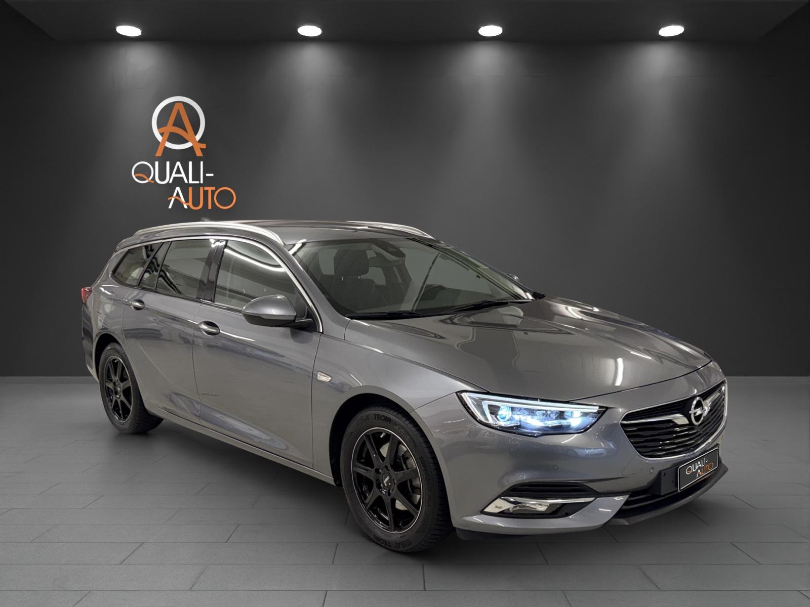 OPEL Insignia 1.5 T Sports Tourer Excellence-image-0