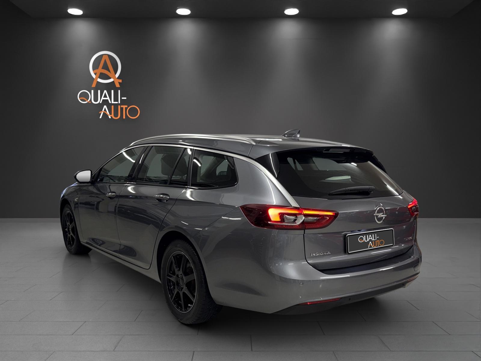 OPEL Insignia 1.5 T Sports Tourer Excellence-image-3