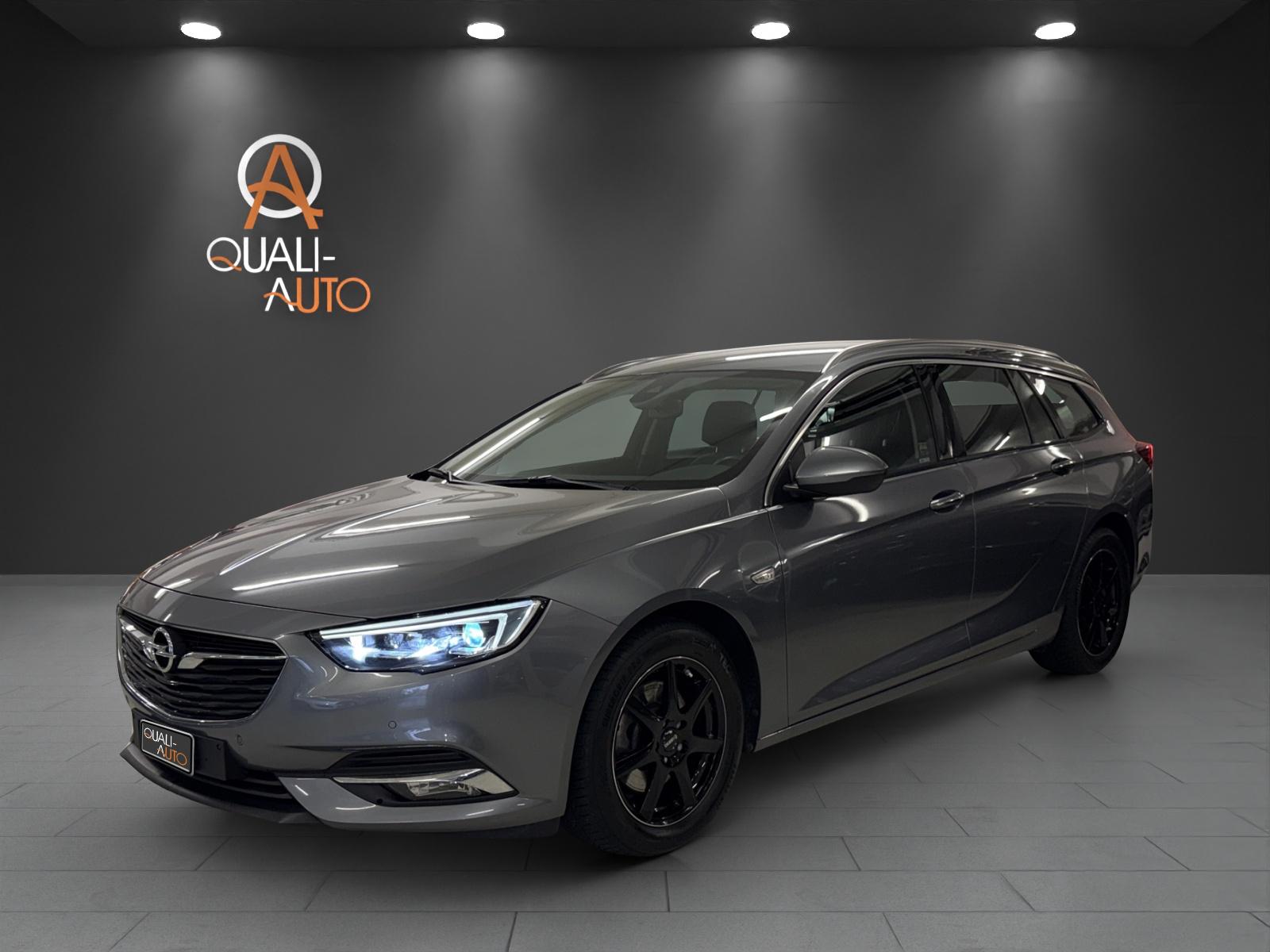 OPEL Insignia 1.5 T Sports Tourer Excellence-image-2