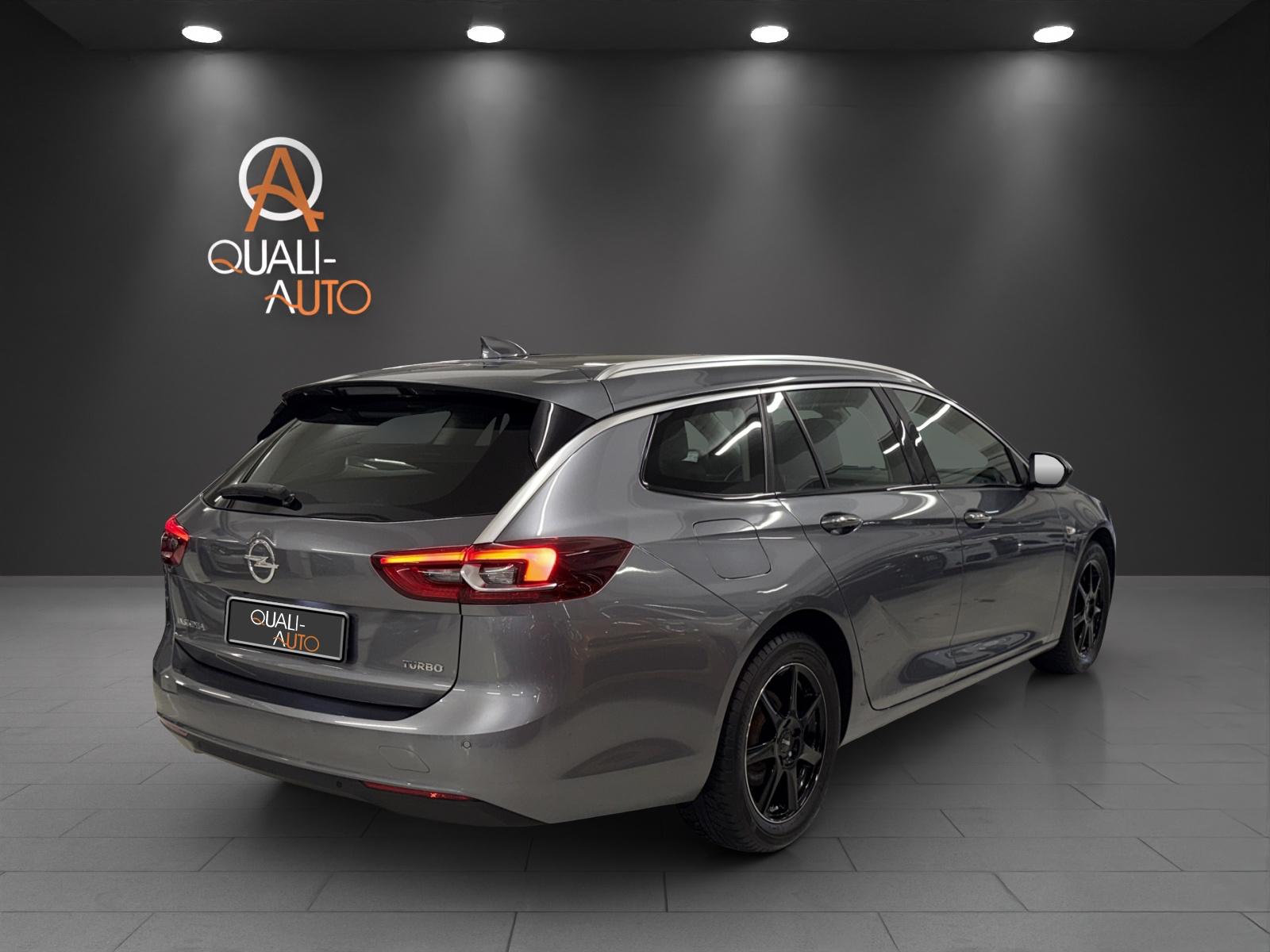 OPEL Insignia 1.5 T Sports Tourer Excellence-image-5