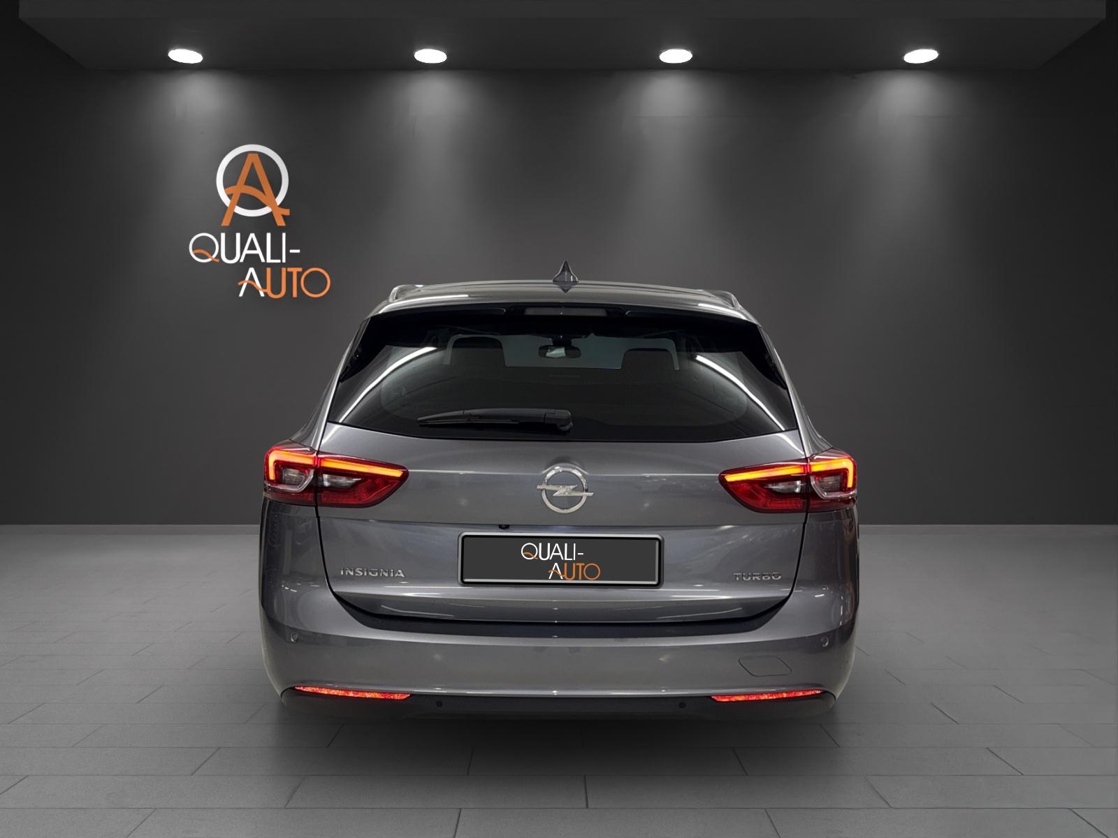 OPEL Insignia 1.5 T Sports Tourer Excellence-image-4