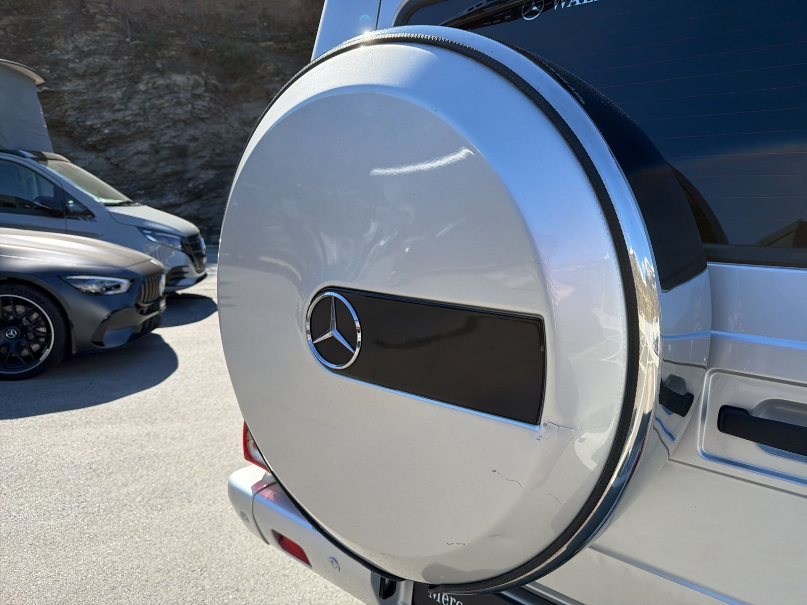 MERCEDES-BENZ G 350 BlueTEC-image-24