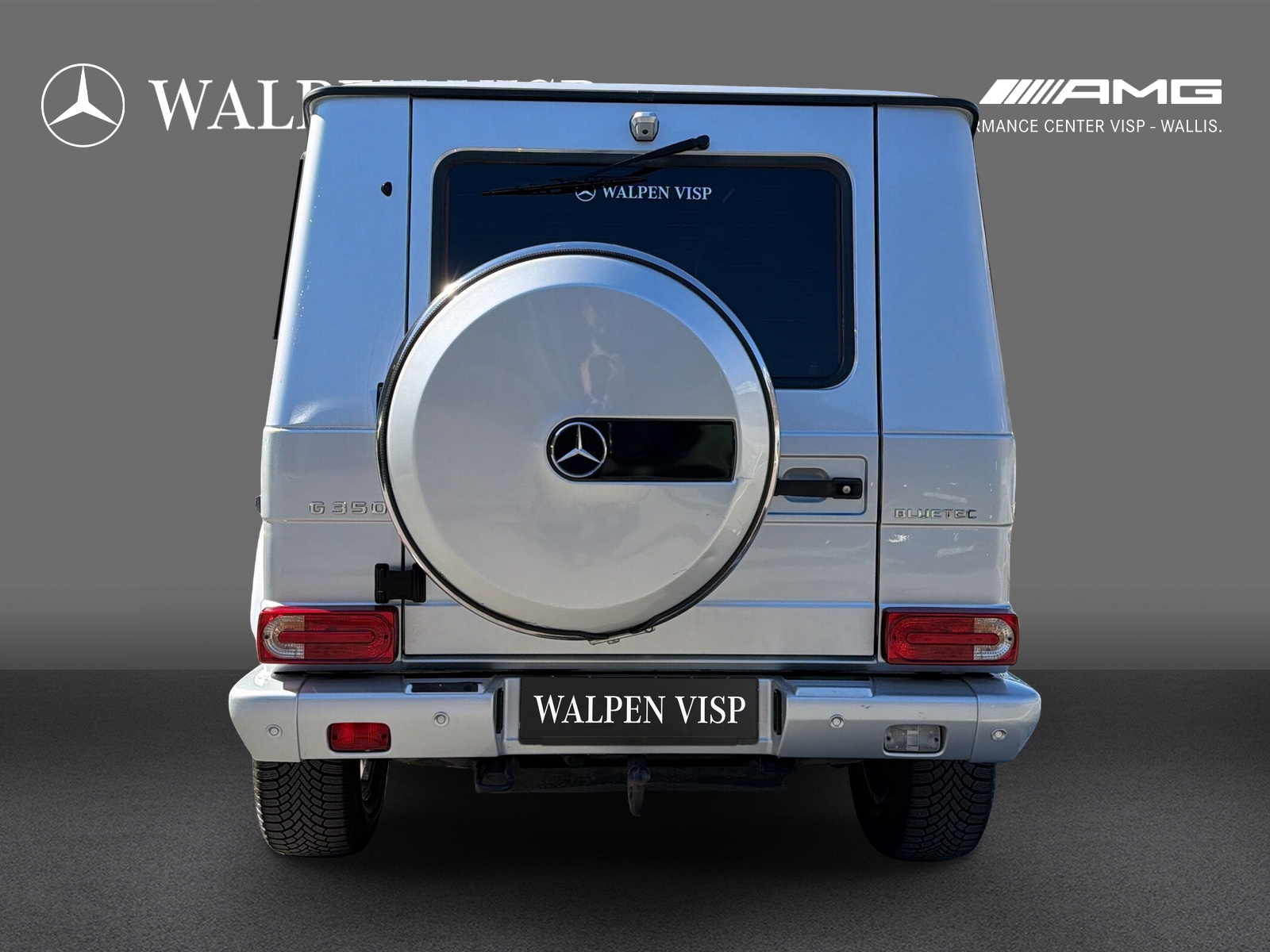 MERCEDES-BENZ G 350 BlueTEC-image-4