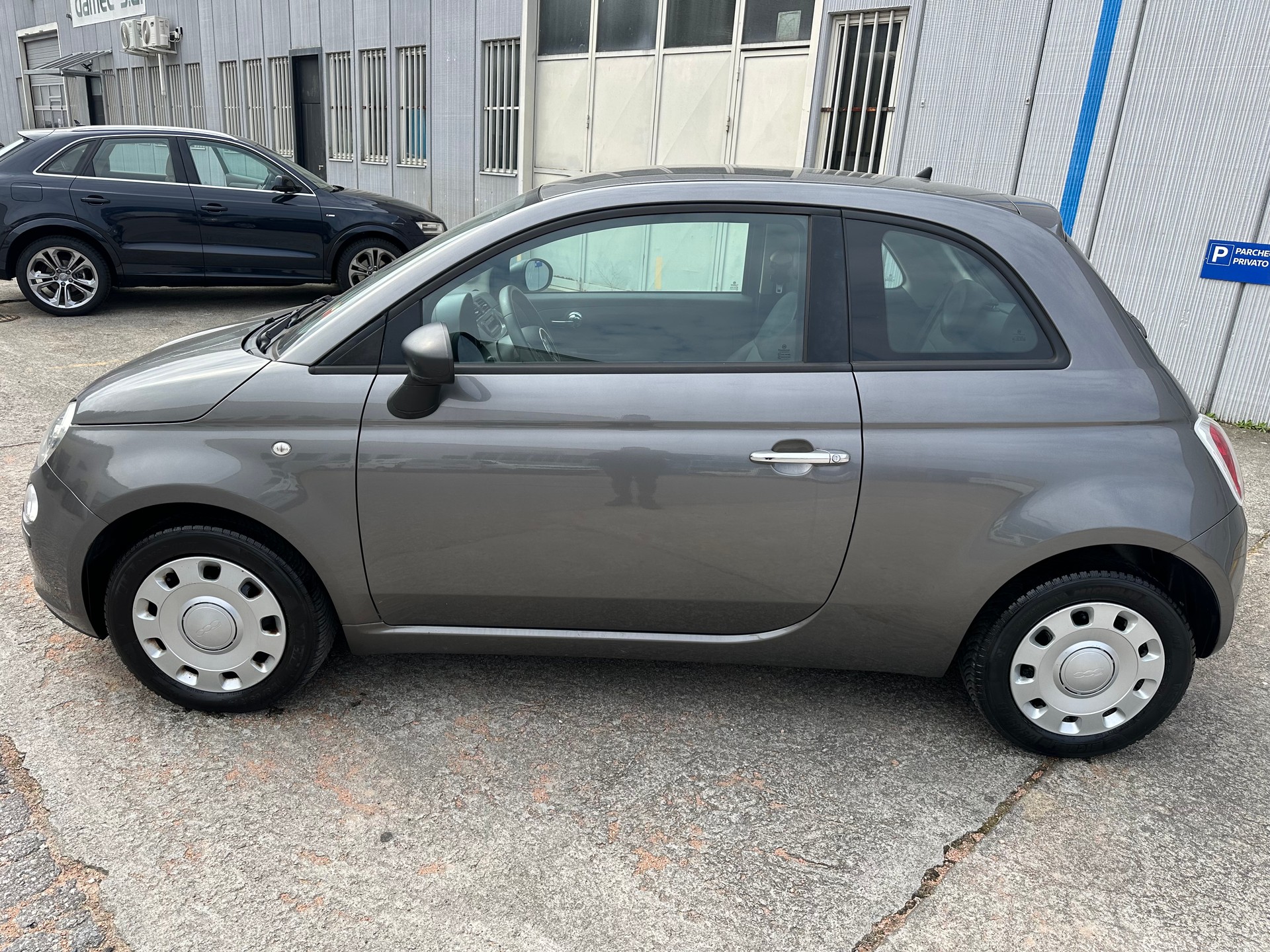 FIAT 500 1.2 Pop-image-5