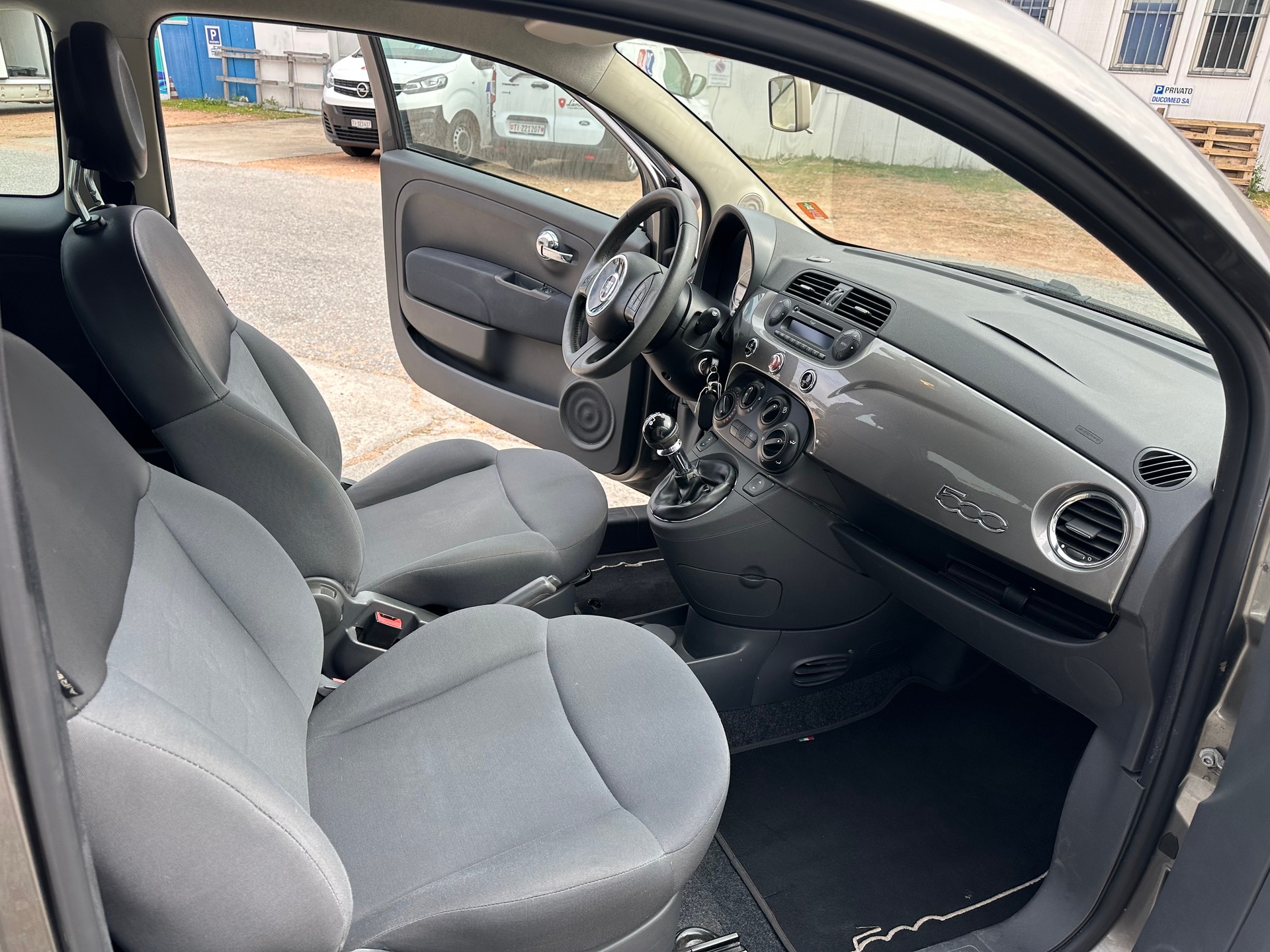 FIAT 500 1.2 Pop-image-8