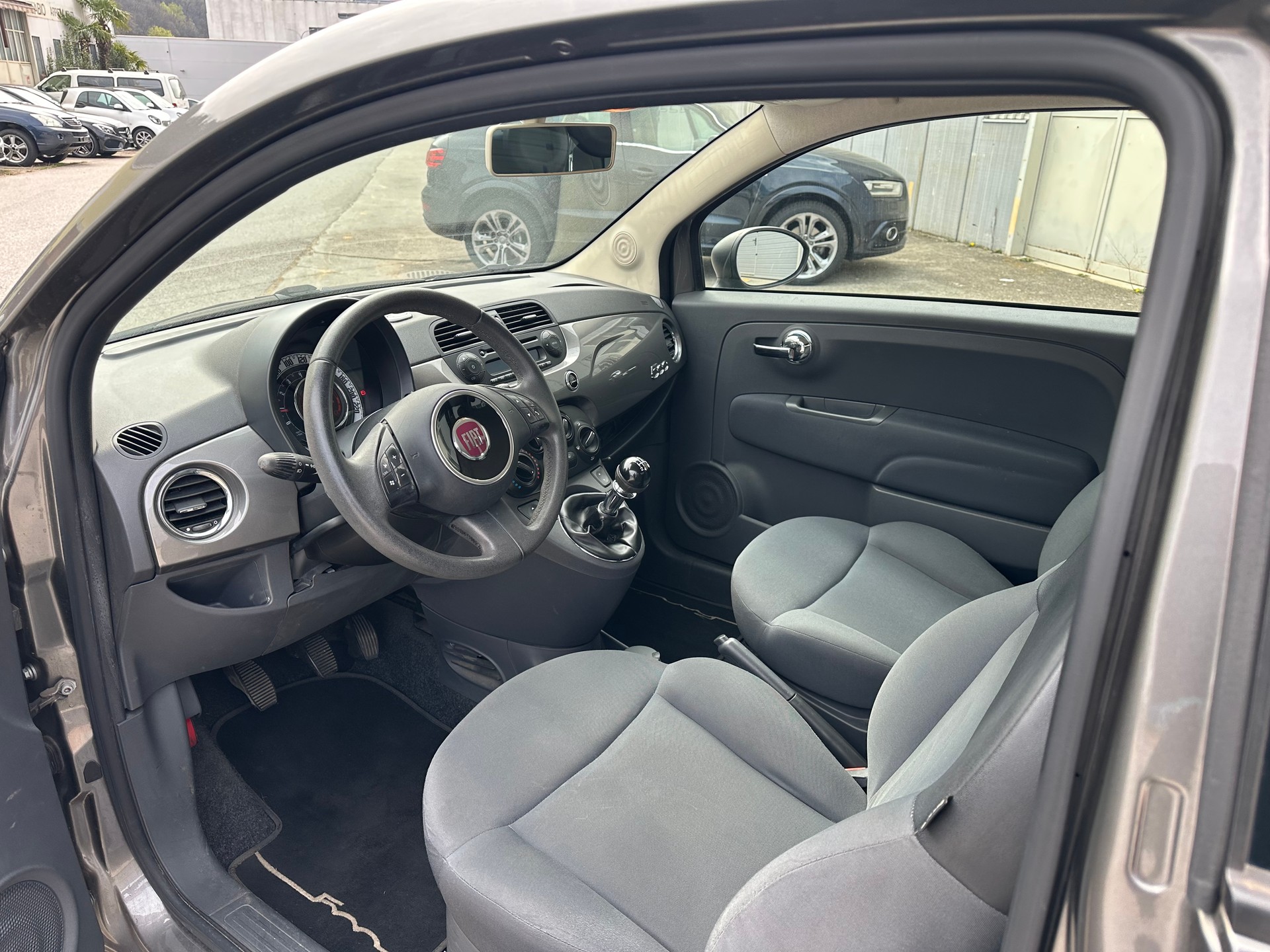 FIAT 500 1.2 Pop-image-6