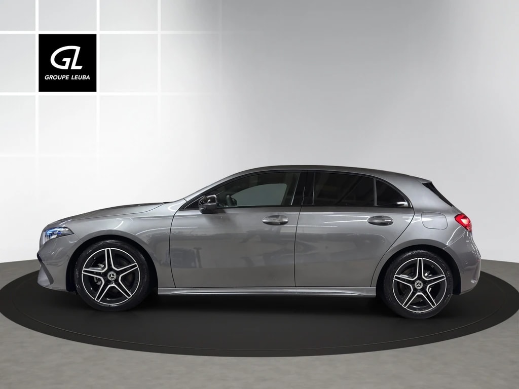 Image MERCEDES-BENZ A-200 A 200 Night Star 7G-DCT