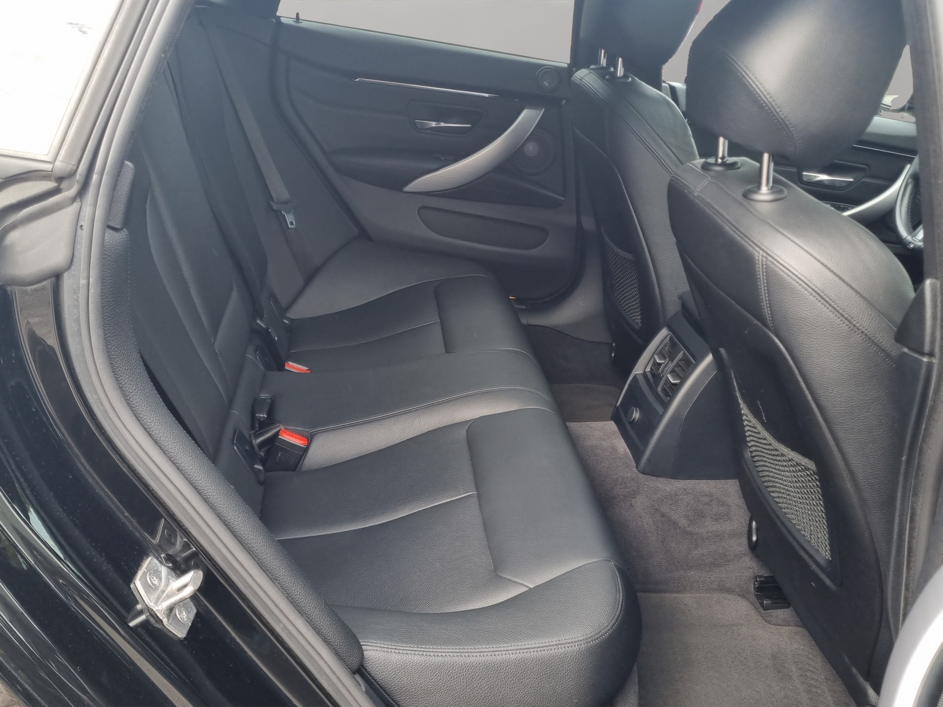 BMW 435d Gran Coupé xDrive M Sport Steptronic-image-21