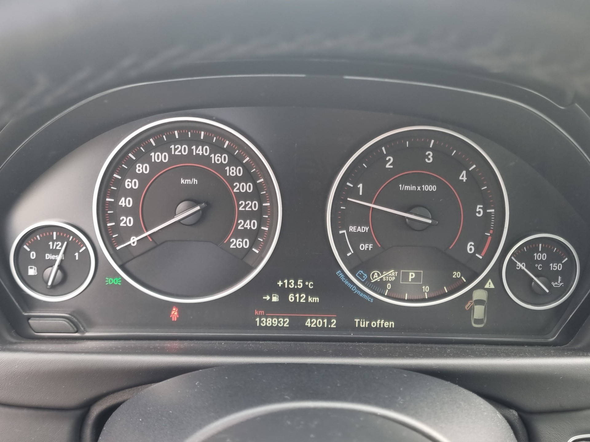 BMW 435d Gran Coupé xDrive M Sport Steptronic-image-14