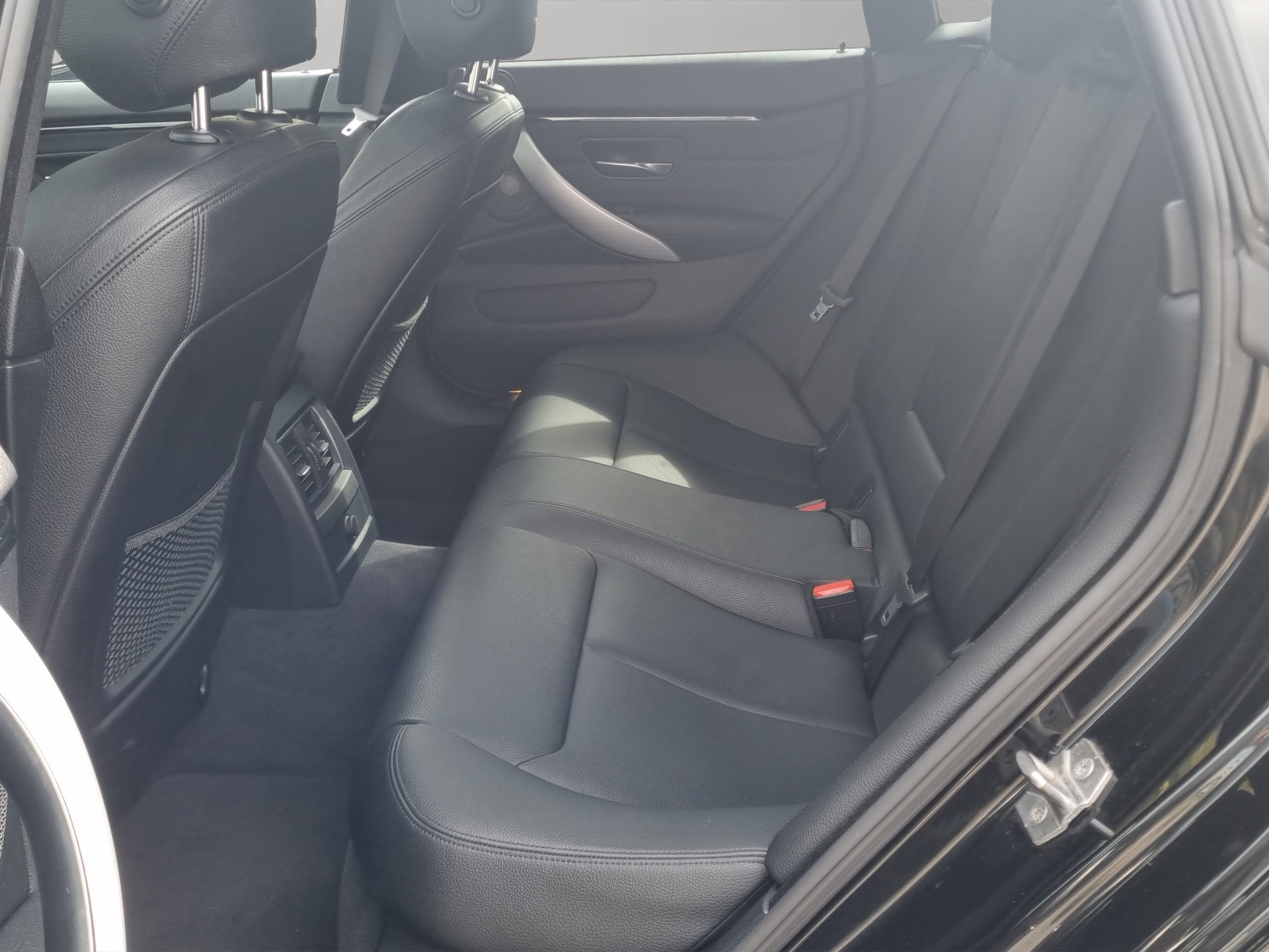 BMW 435d Gran Coupé xDrive M Sport Steptronic-image-18