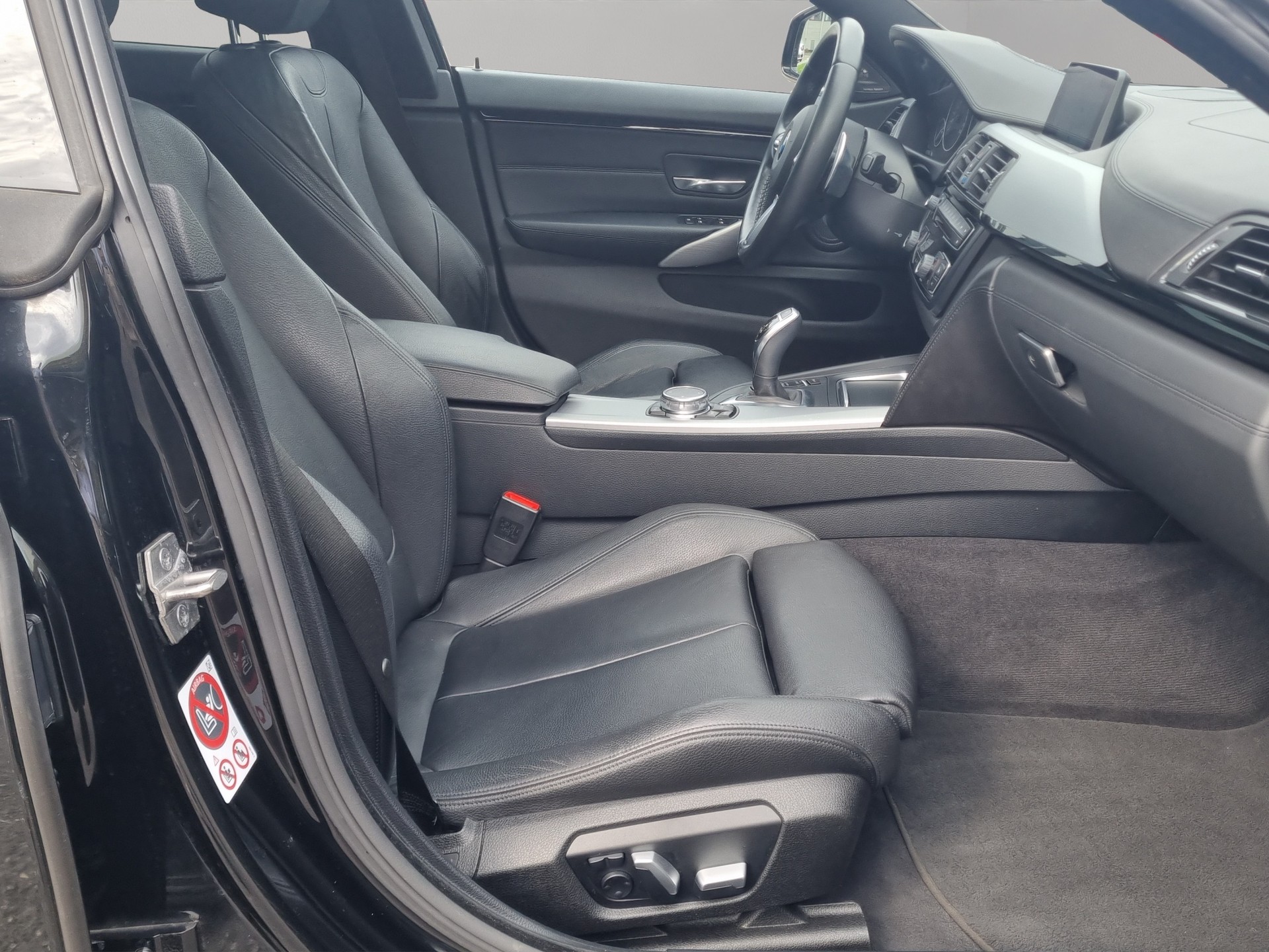 BMW 435d Gran Coupé xDrive M Sport Steptronic-image-20