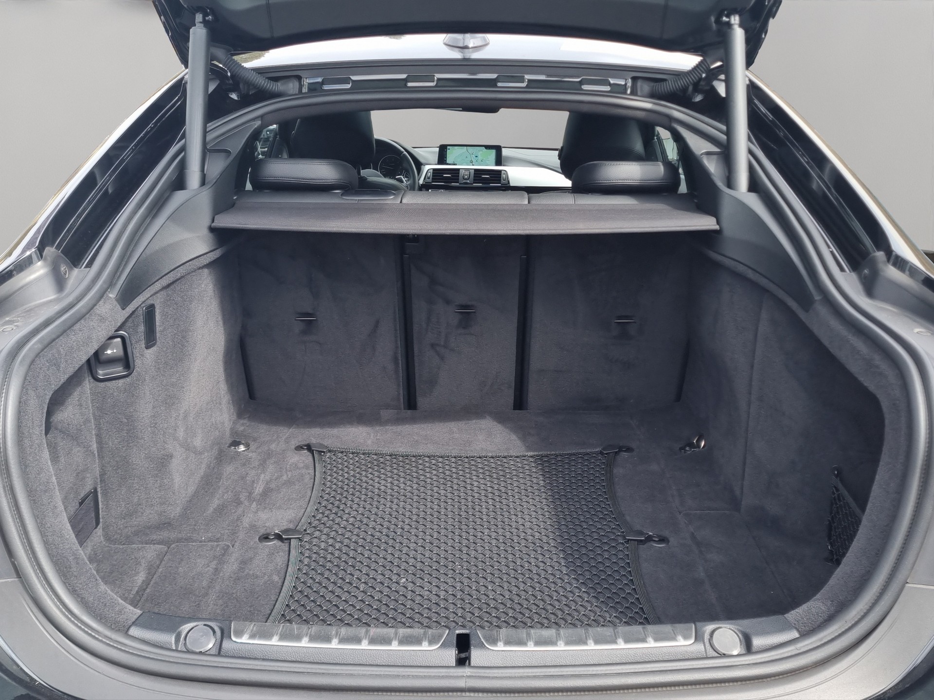 BMW 435d Gran Coupé xDrive M Sport Steptronic-image-19