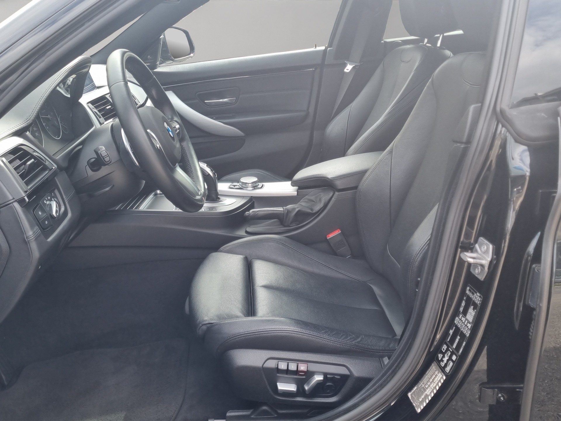 BMW 435d Gran Coupé xDrive M Sport Steptronic-image-10