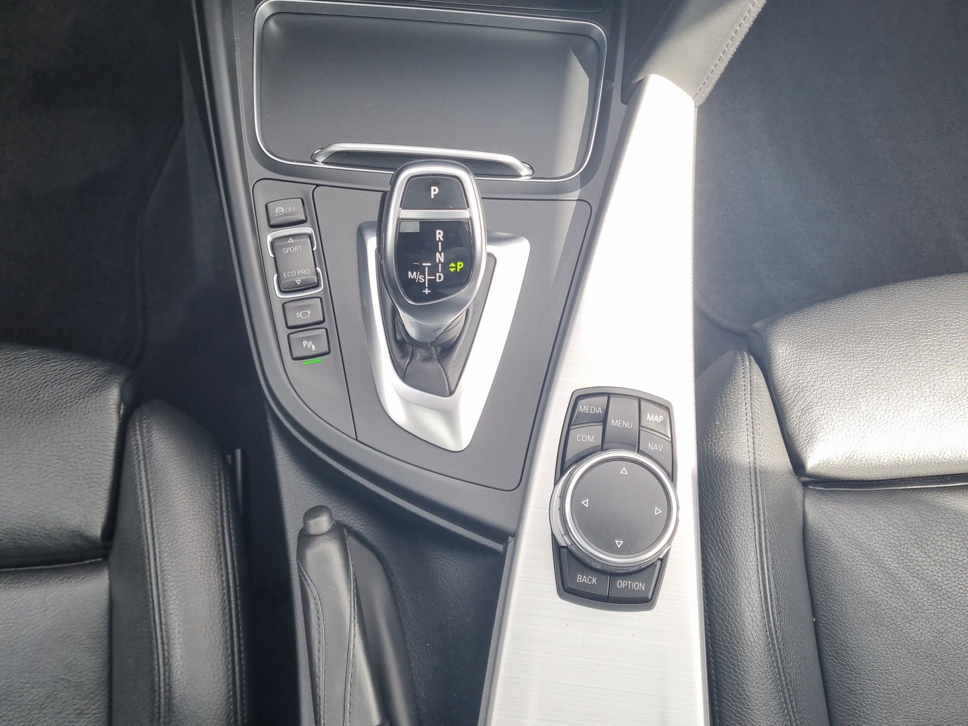 BMW 435d Gran Coupé xDrive M Sport Steptronic-image-16