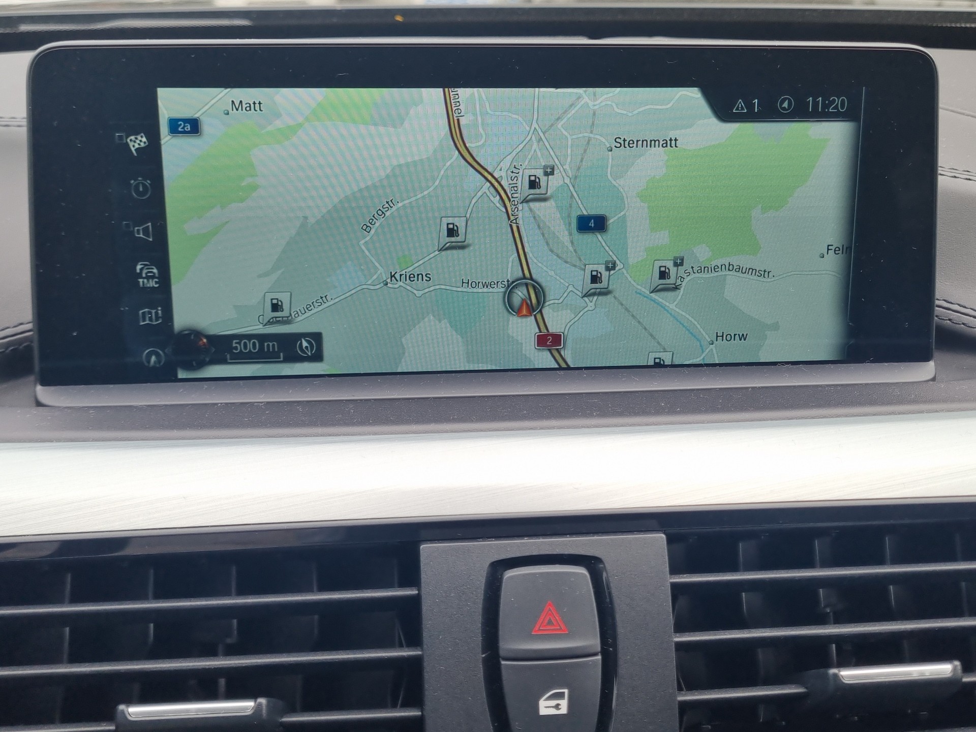 BMW 435d Gran Coupé xDrive M Sport Steptronic-image-25