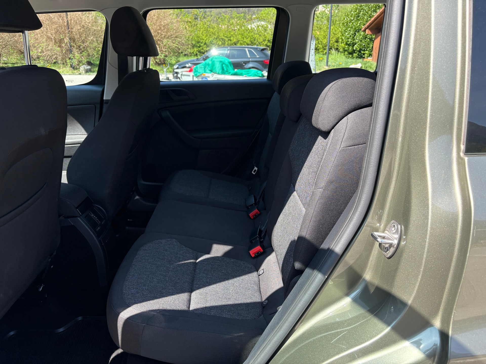 SKODA Yeti 1.4 TSI Ambition 4x4 DSG-image-6