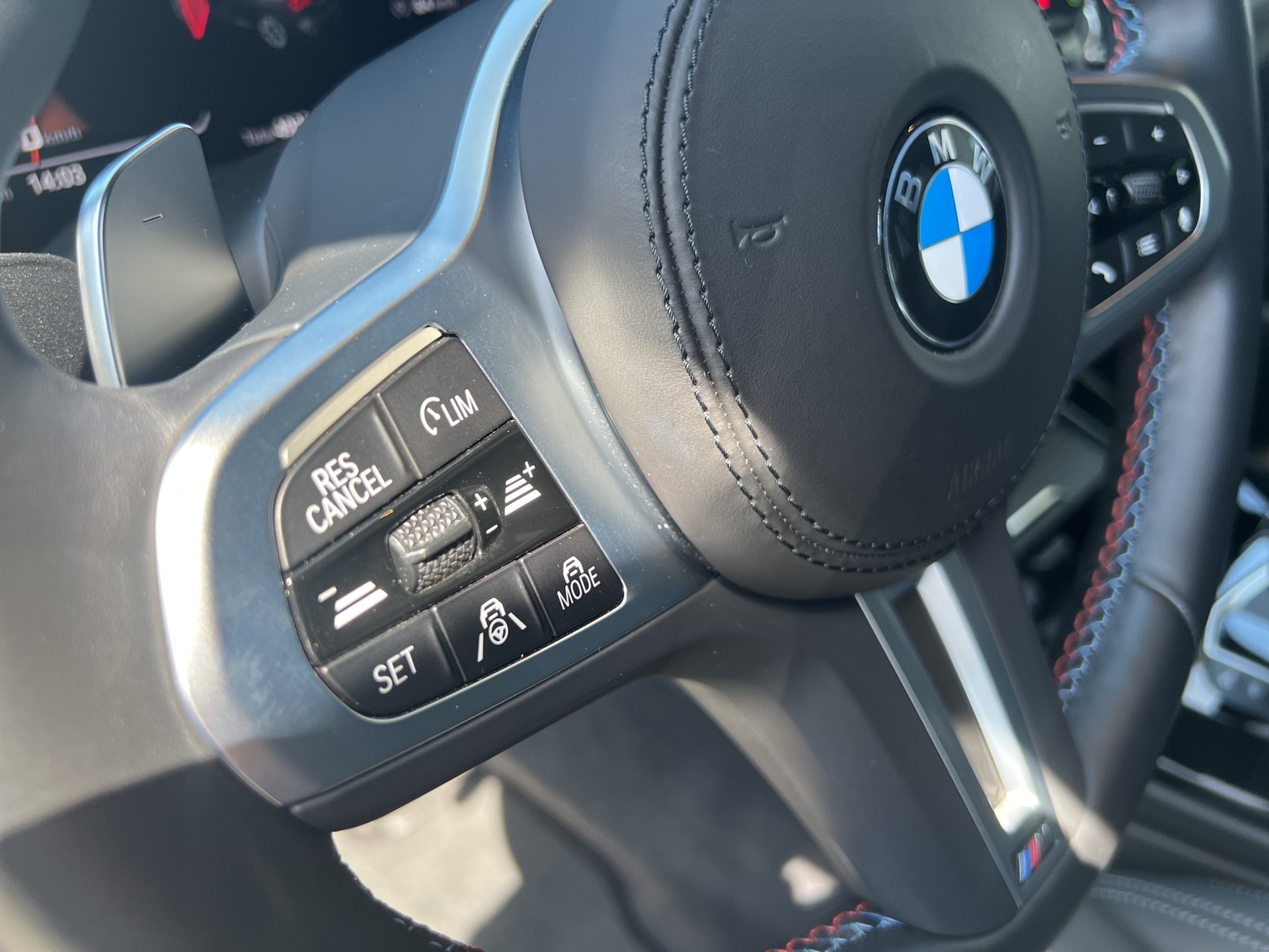 BMW X3 xDrive 48V M40d-image-11