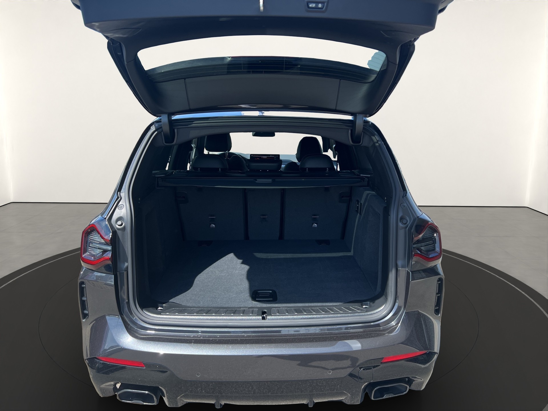 BMW X3 xDrive 48V M40d-image-20