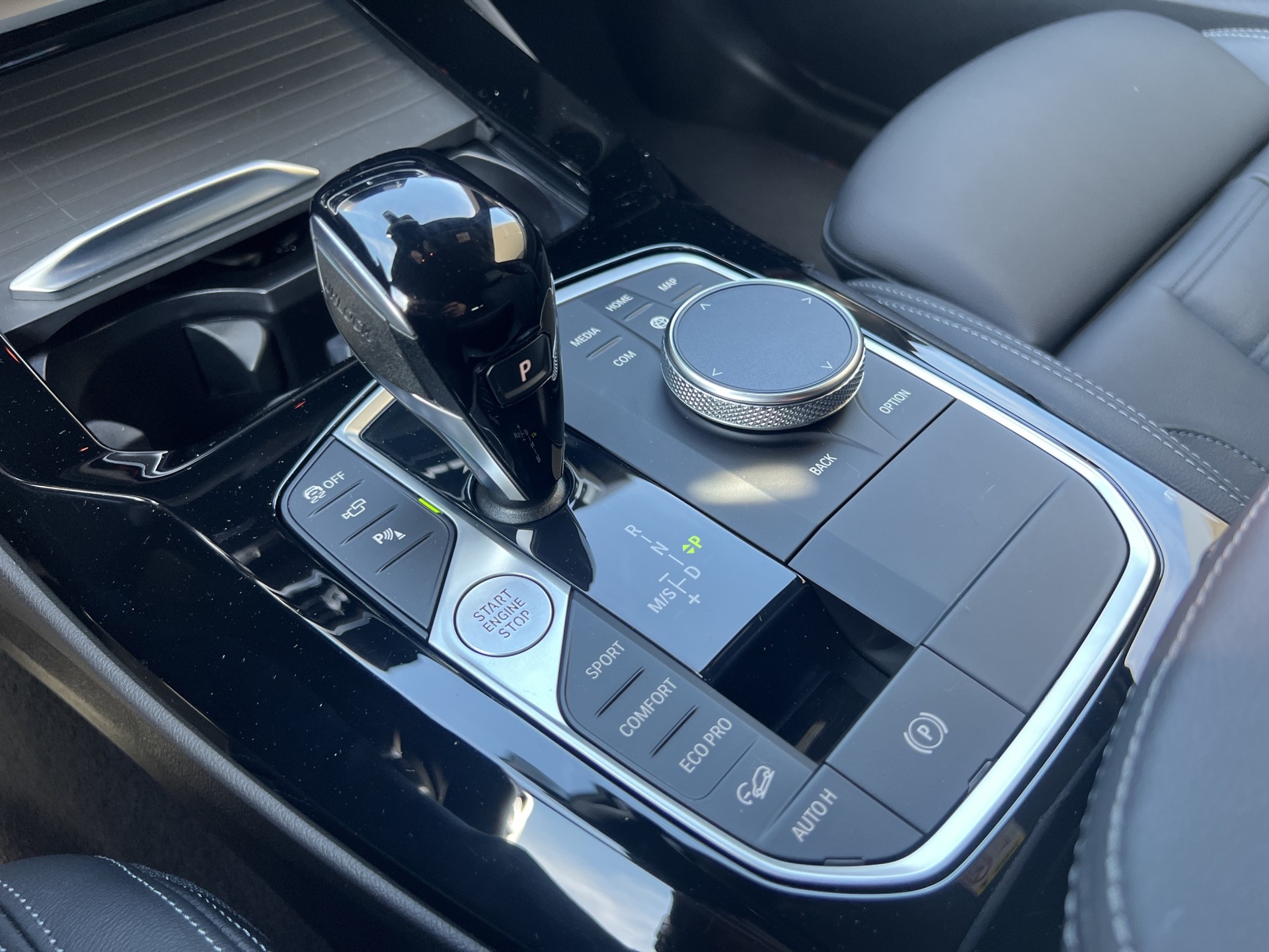 BMW X3 xDrive 48V M40d-image-16
