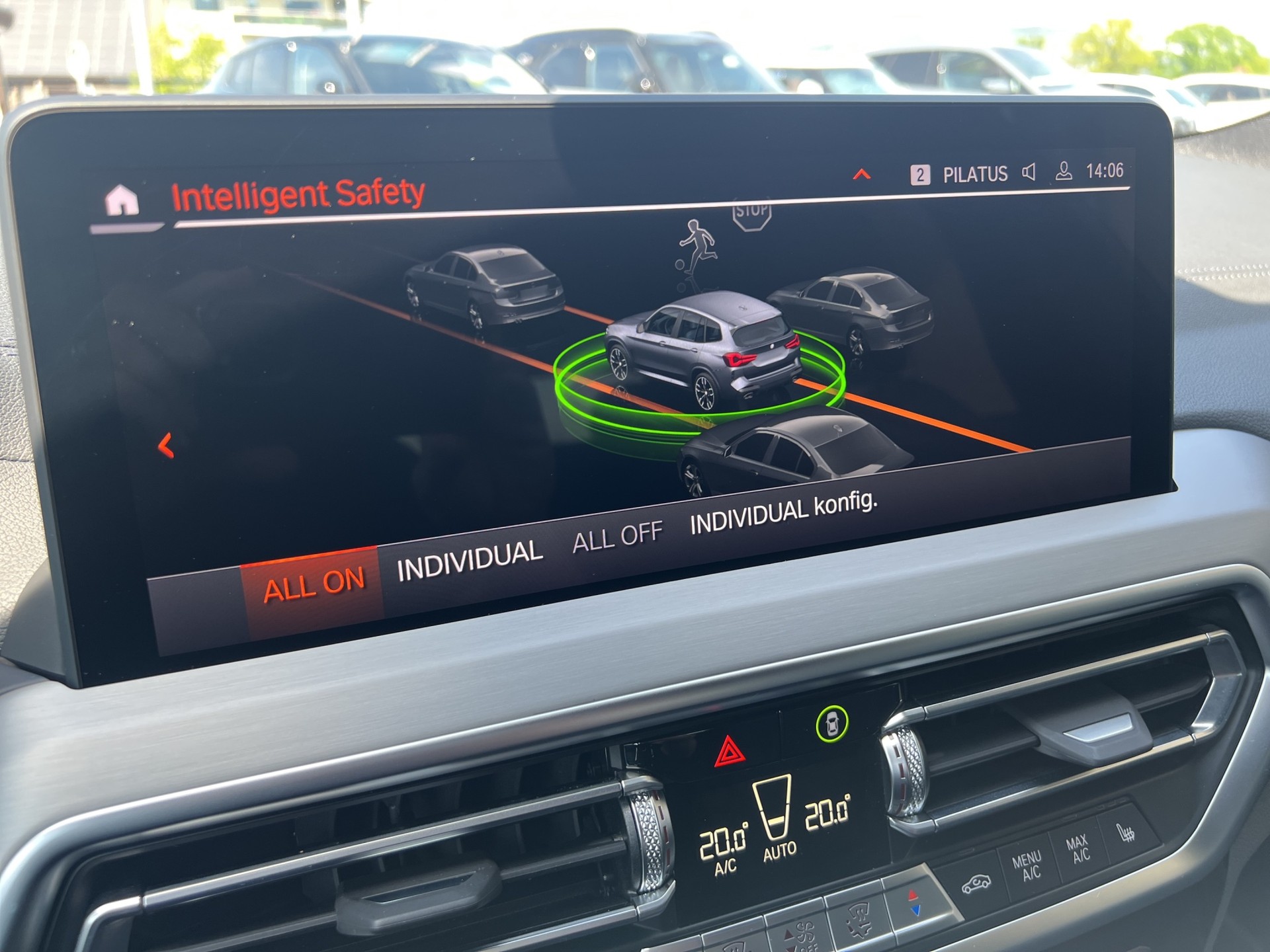 BMW X3 xDrive 48V M40d-image-14
