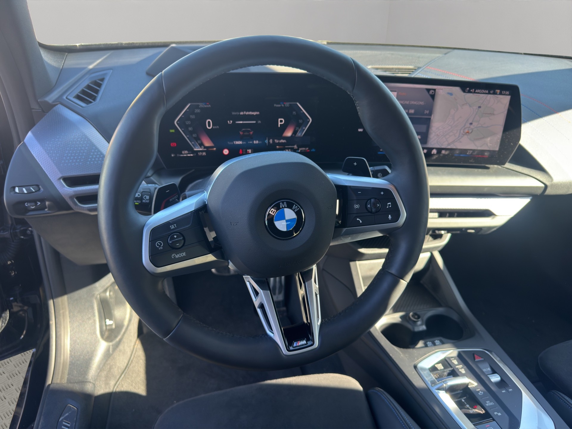 BMW 123 xDrive M Sport Steptronic-image-11