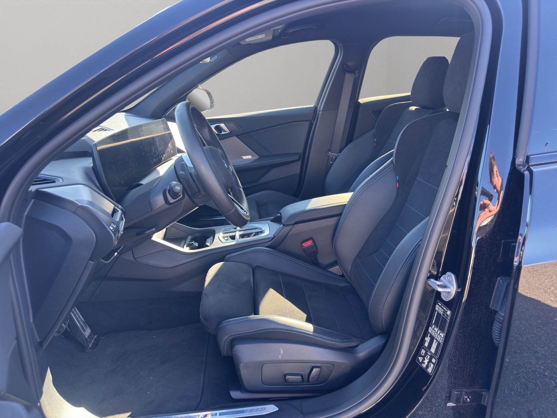 BMW 123 xDrive M Sport Steptronic-image-15