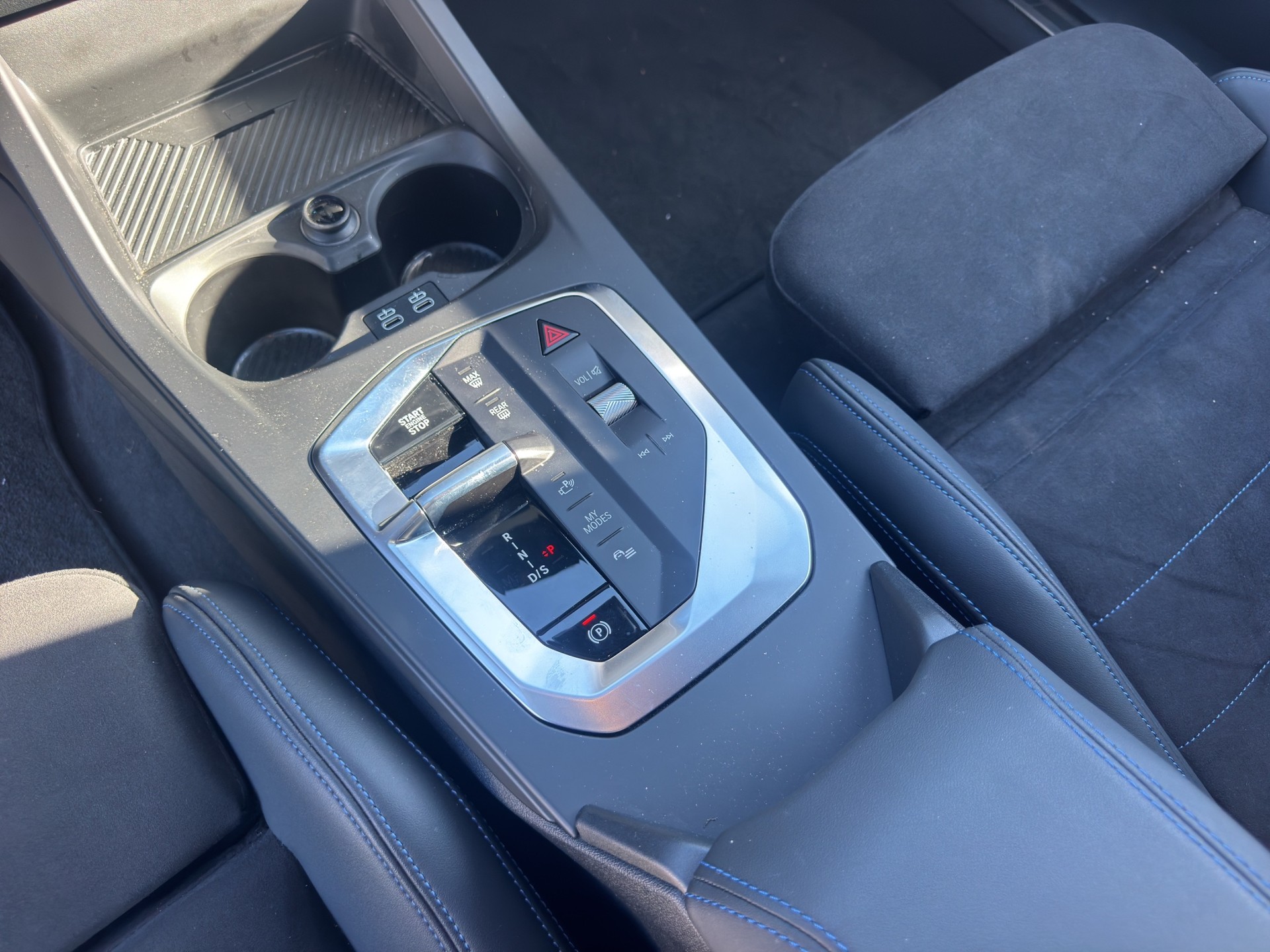 BMW 123 xDrive M Sport Steptronic-image-13