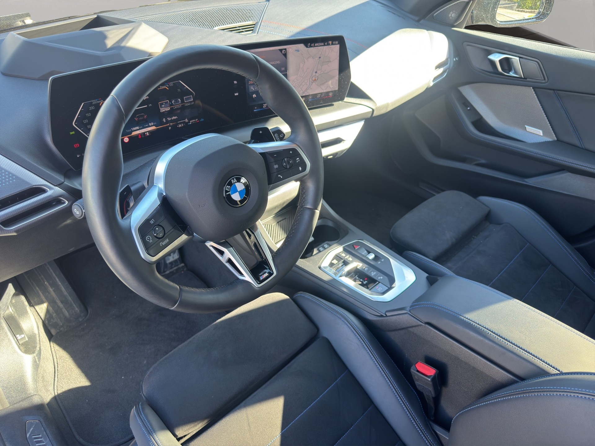 BMW 123 xDrive M Sport Steptronic-image-10