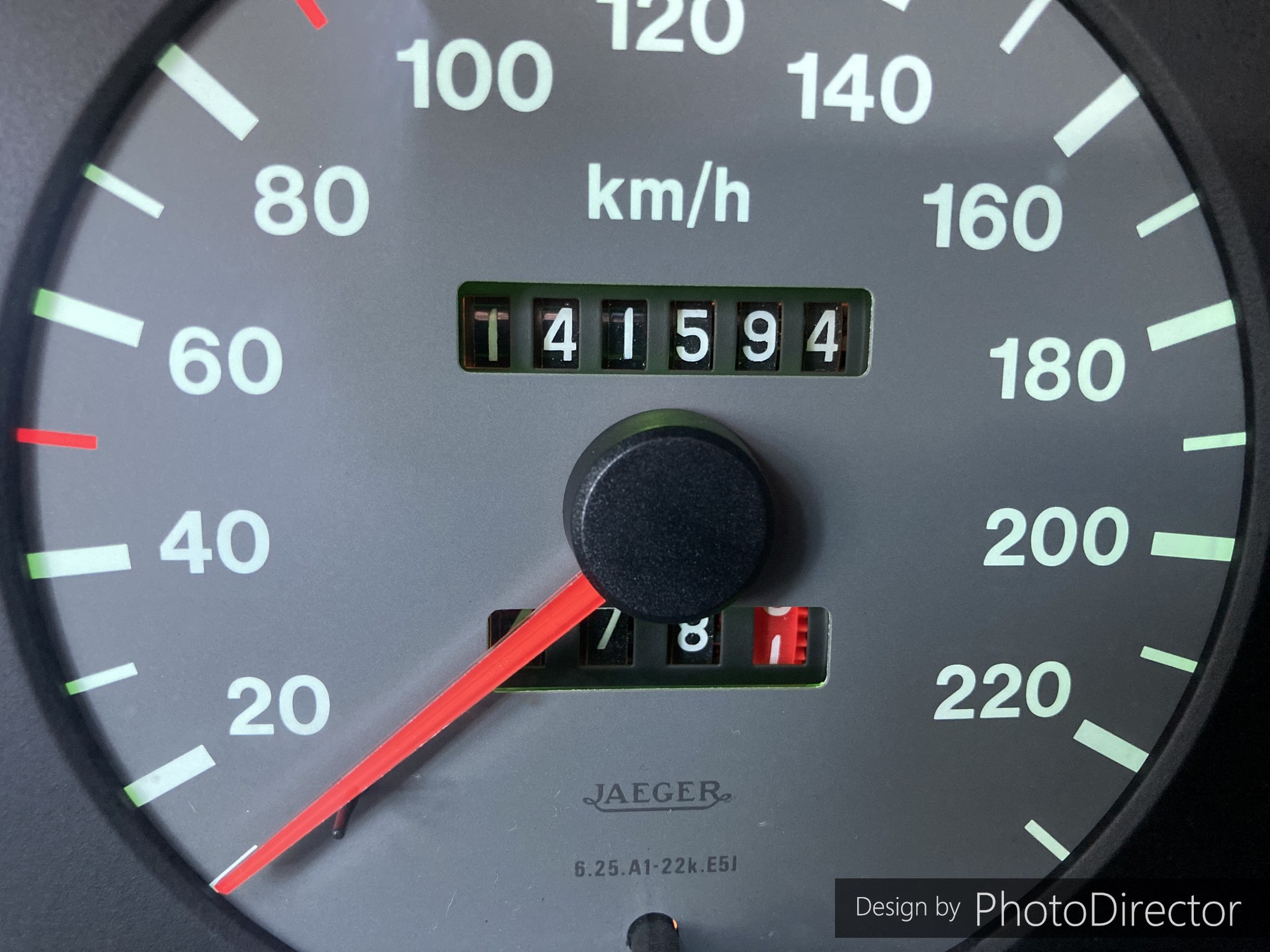 CITROEN Xantia Break 2.0i 16V Audace-image-8