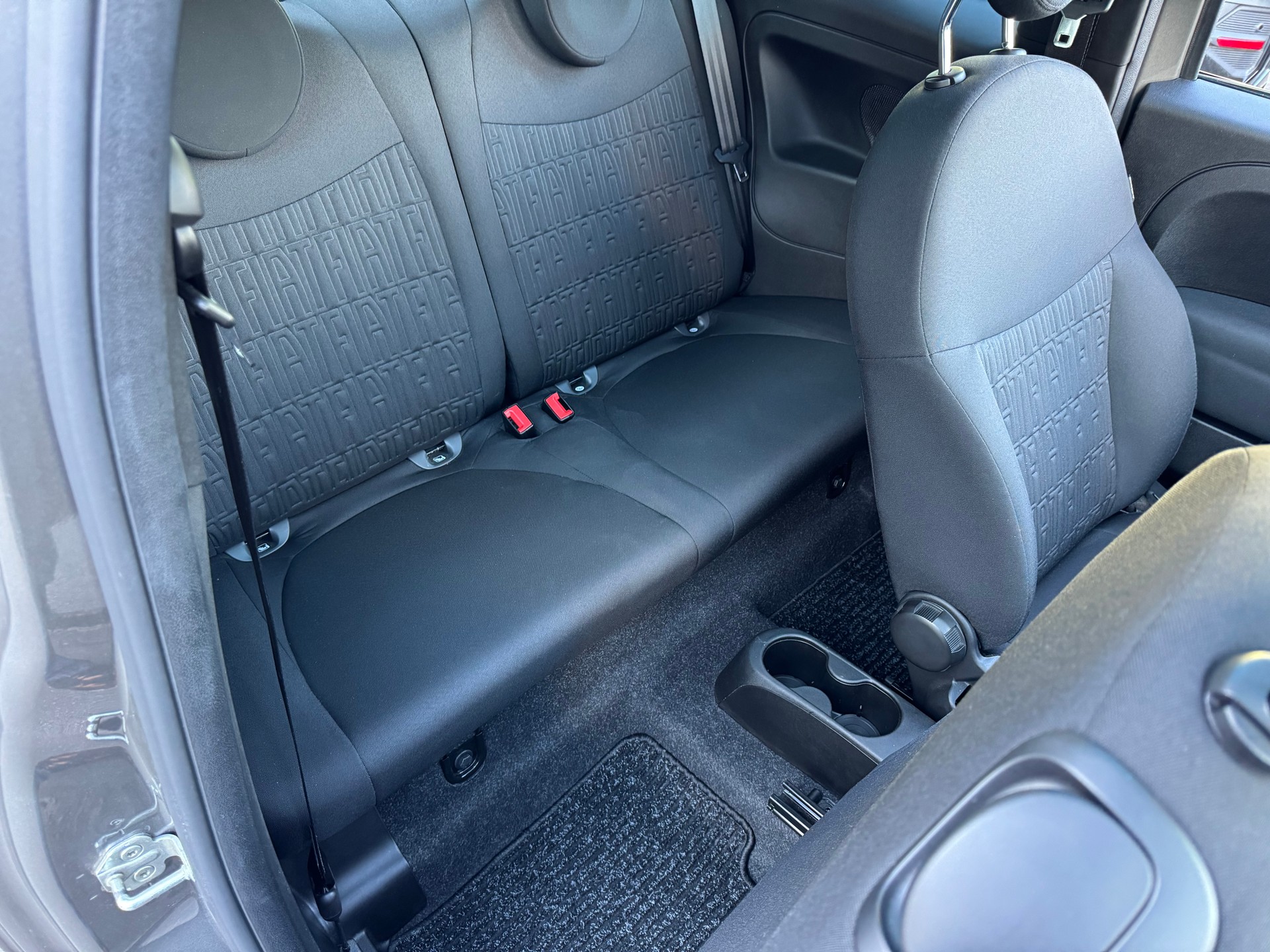 FIAT 500 1.0 N3 MildHybrid Lounge-image-15