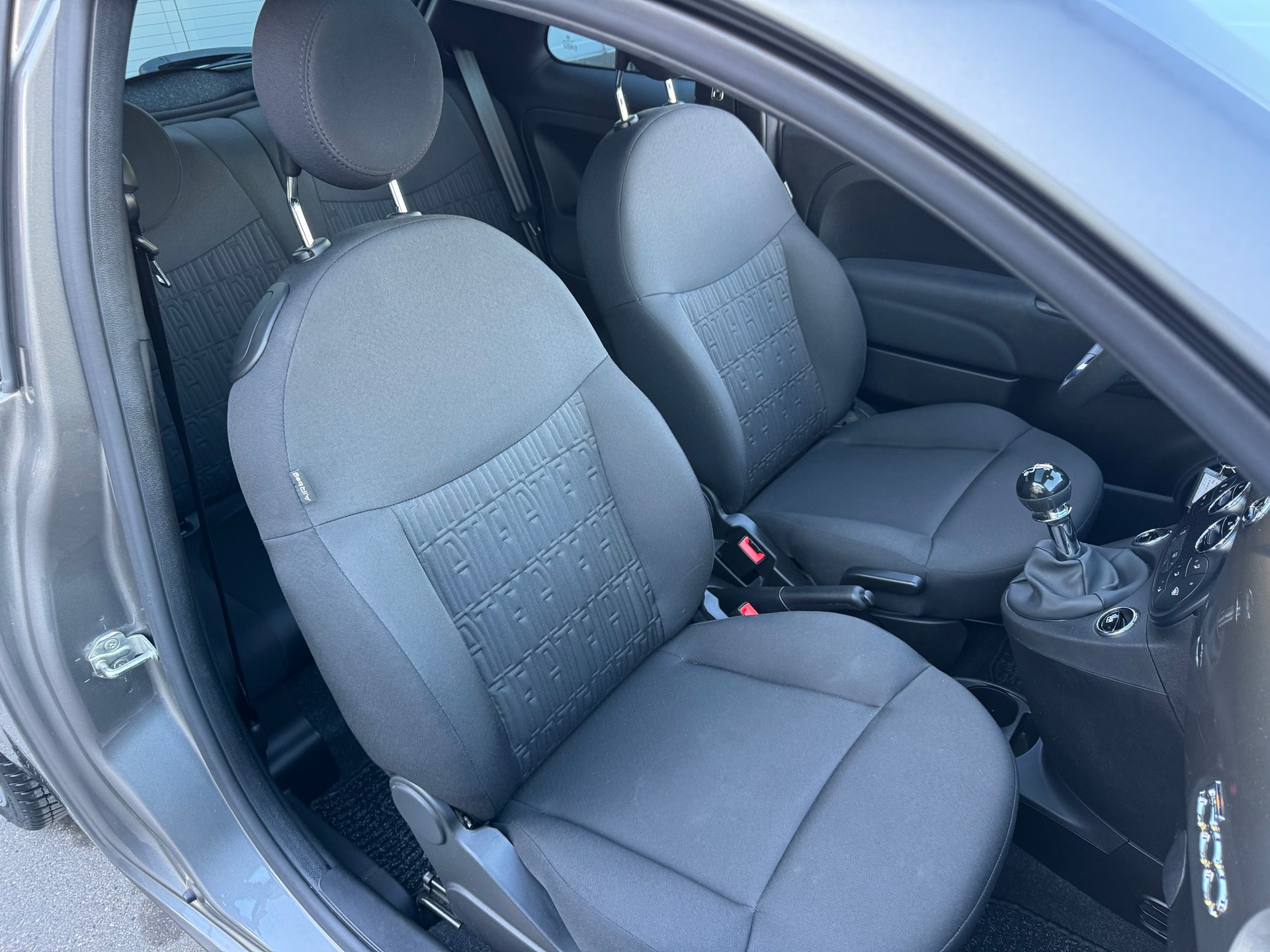 FIAT 500 1.0 N3 MildHybrid Lounge-image-14
