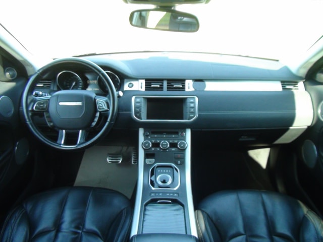 LAND ROVER Range Rover Evoque 2.2 SD4 Prestige-image-8
