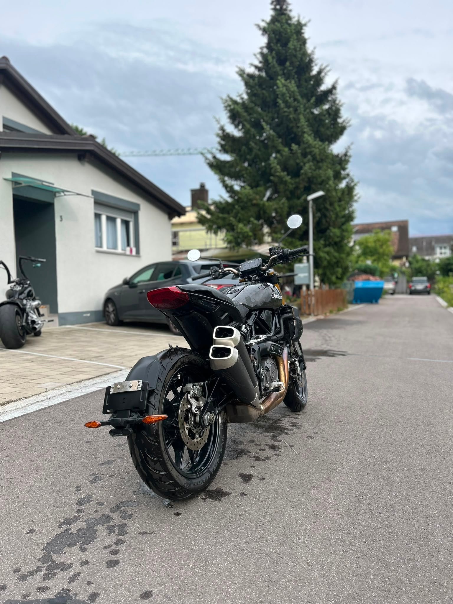 INDIAN FTR 1200 S-image-1
