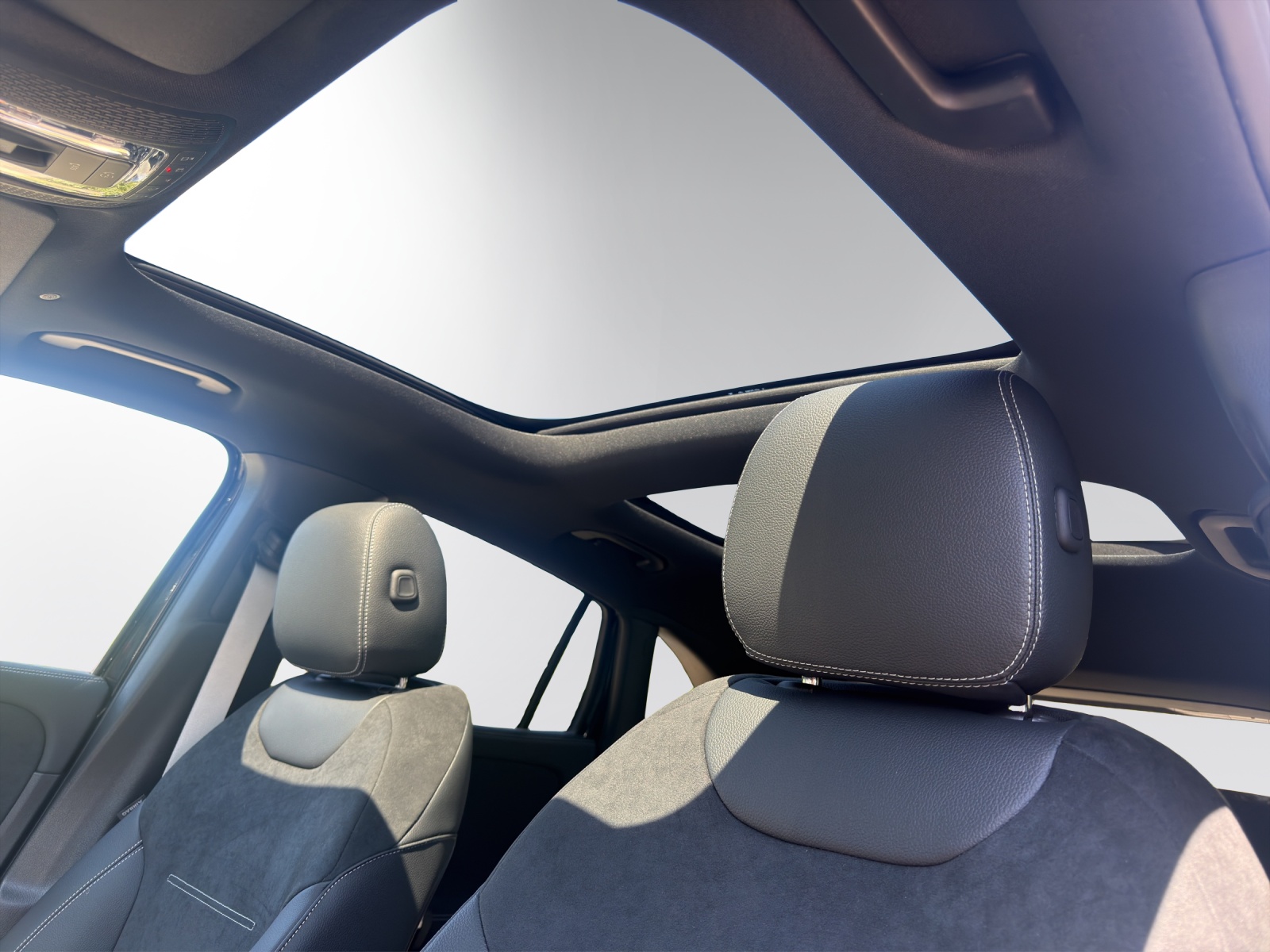 Image MERCEDES-BENZ GLA-220 GLA 220 4Matic 8G-DCT