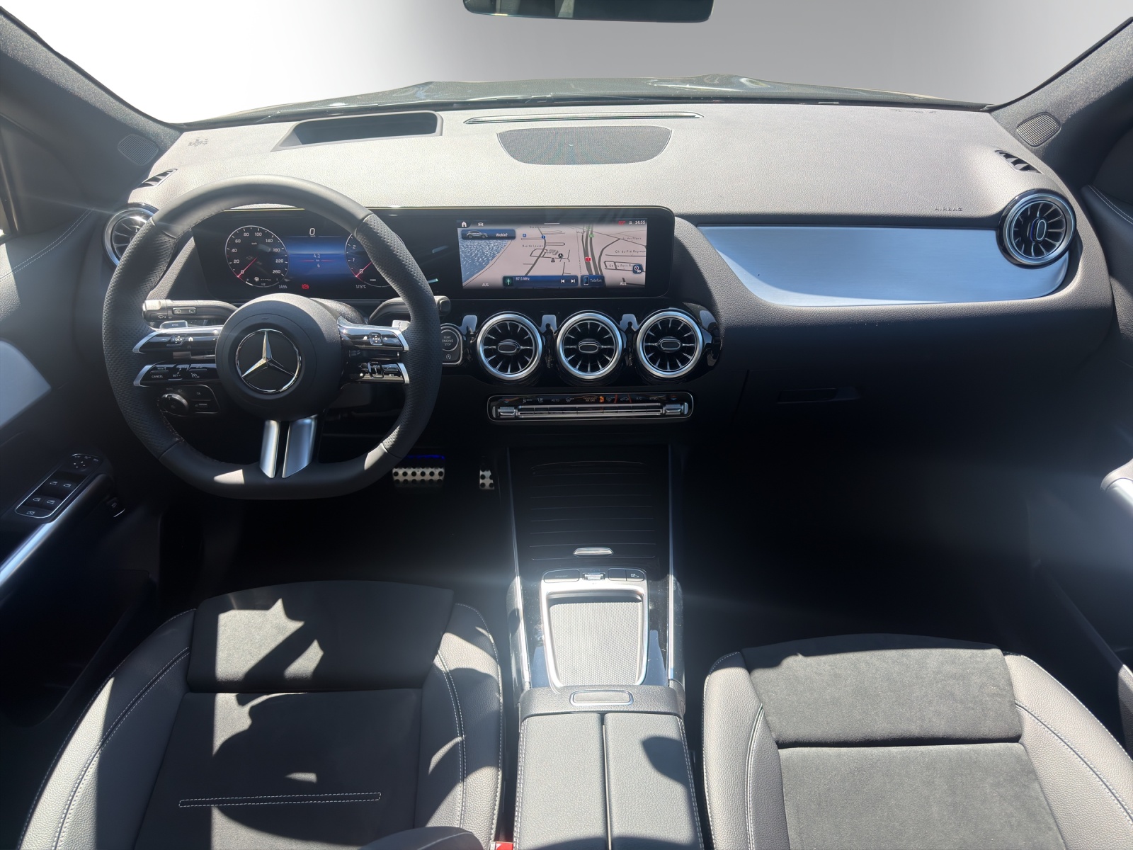 Image MERCEDES-BENZ GLA-220 GLA 220 4Matic 8G-DCT