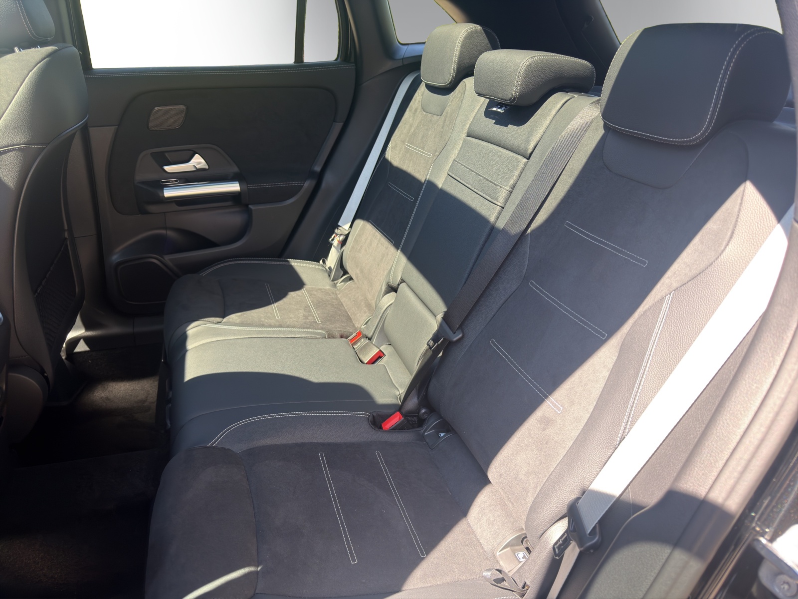 Image MERCEDES-BENZ GLA-220 GLA 220 4Matic 8G-DCT