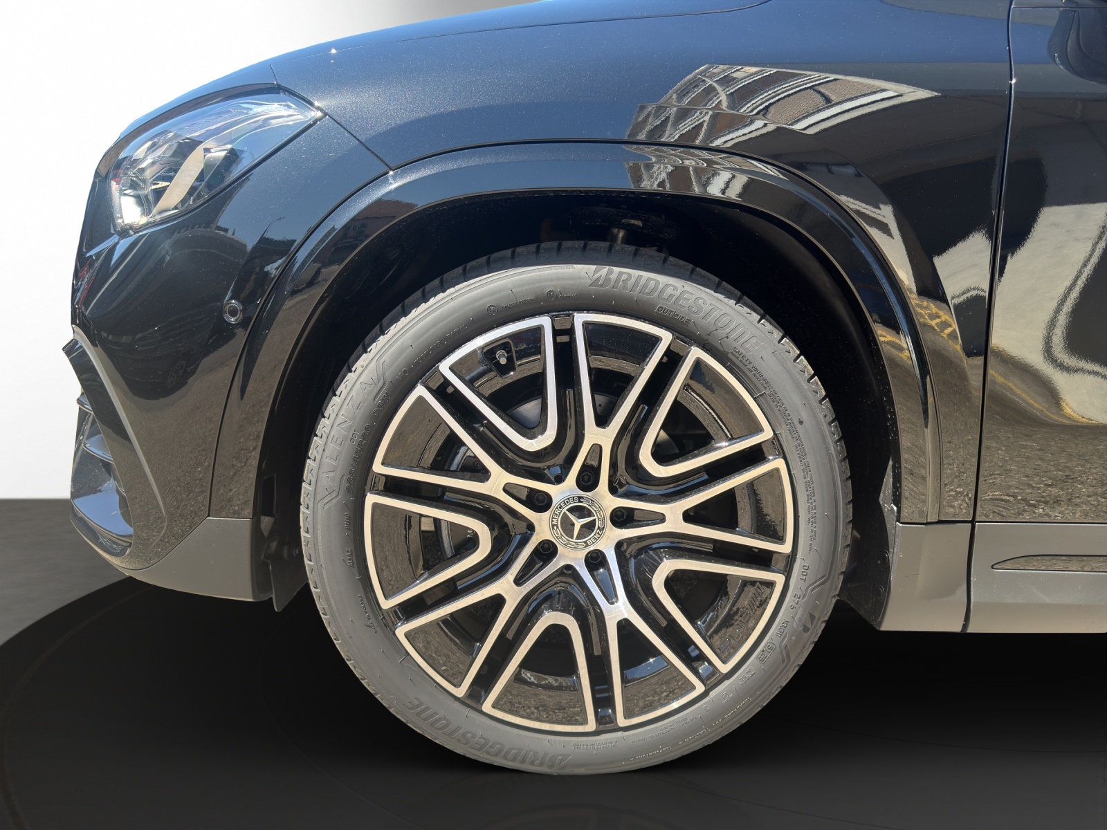 Image MERCEDES-BENZ GLA-220 GLA 220 4Matic 8G-DCT